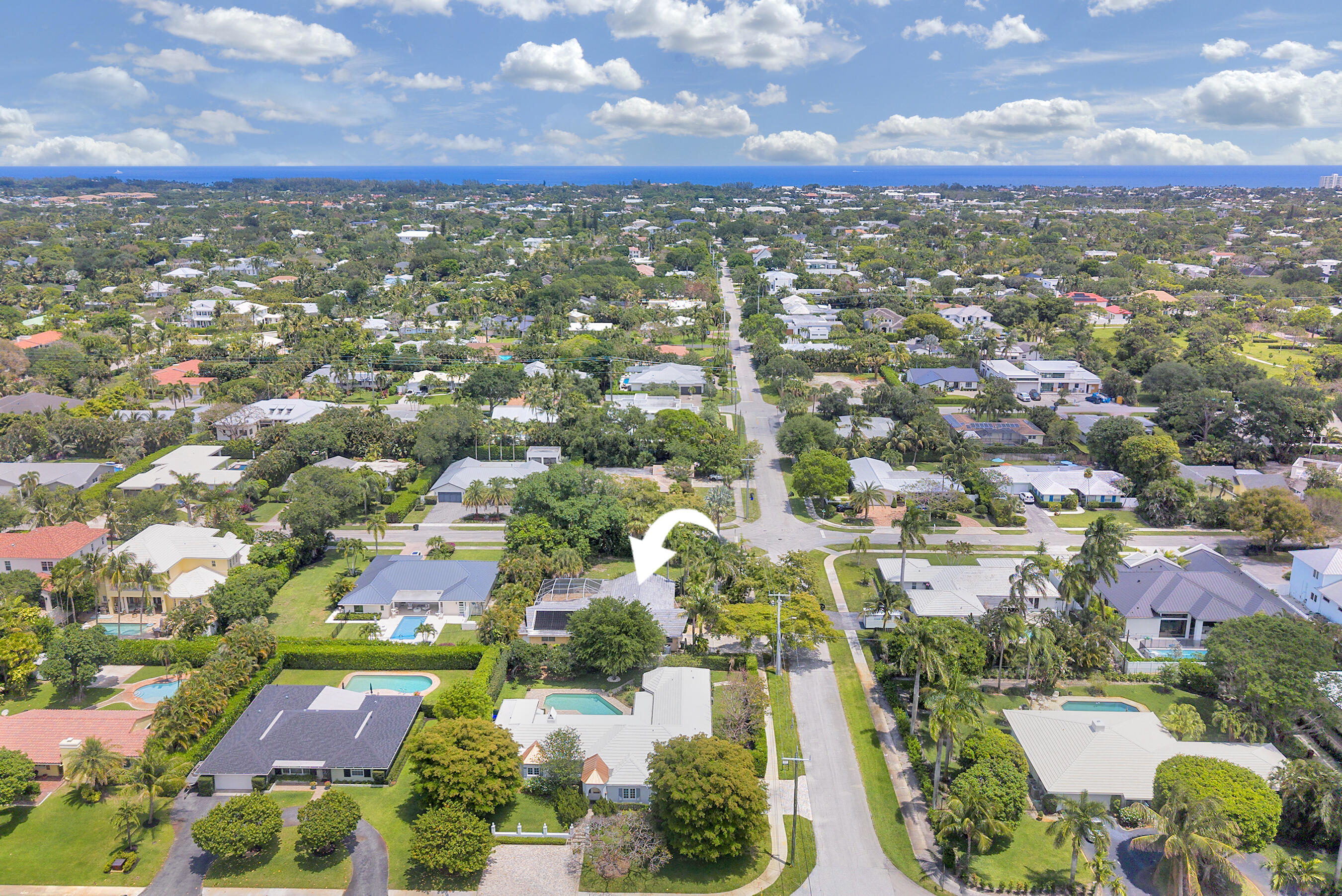 501 NW 11th Street