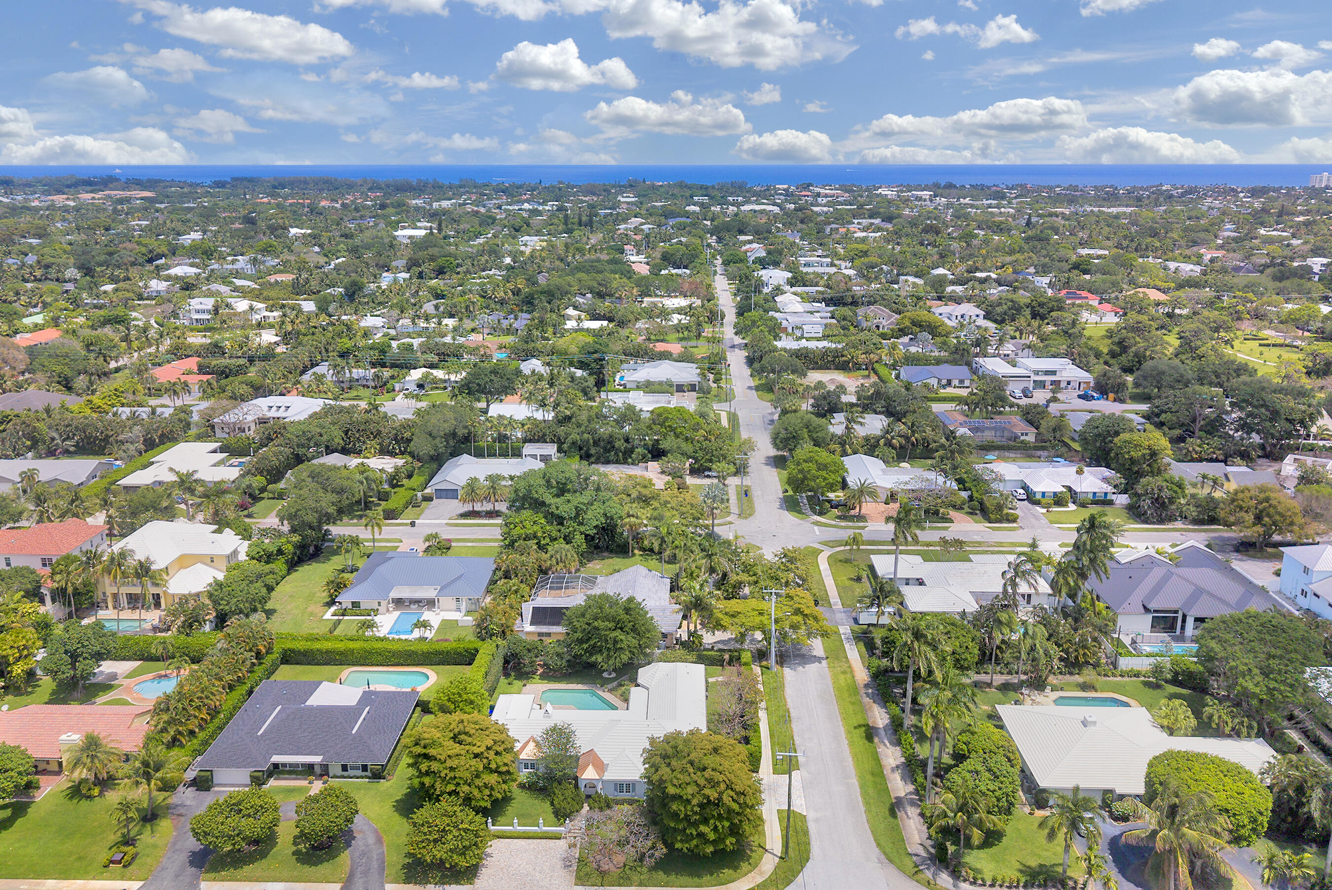 501 NW 11th Street