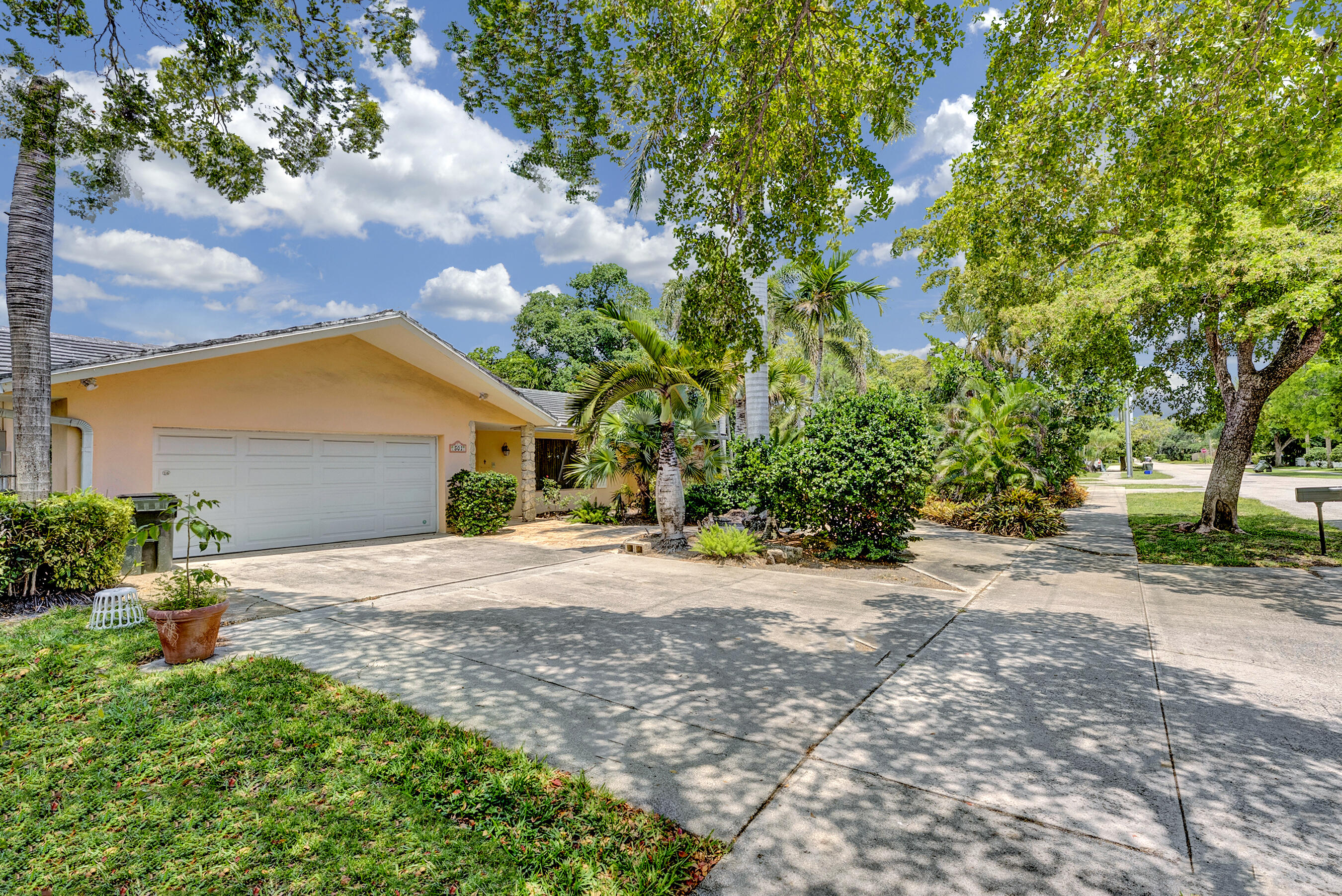 501 NW 11th Street