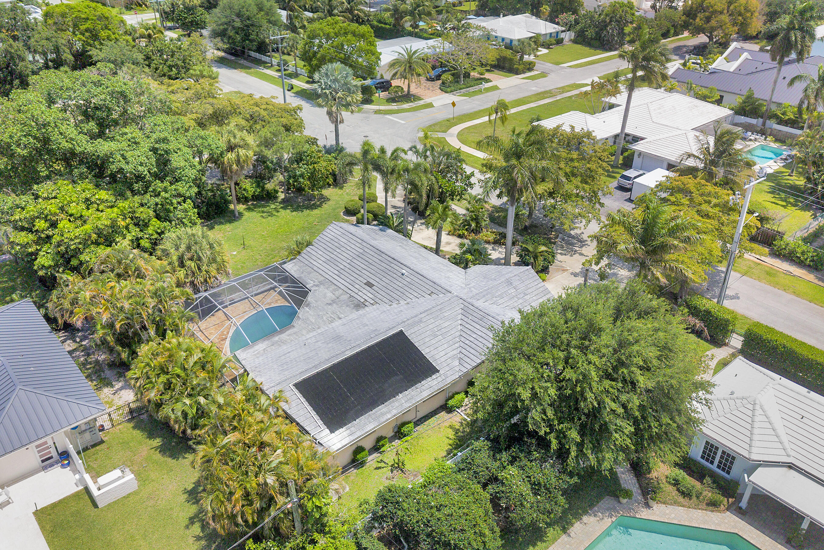 501 NW 11th Street
