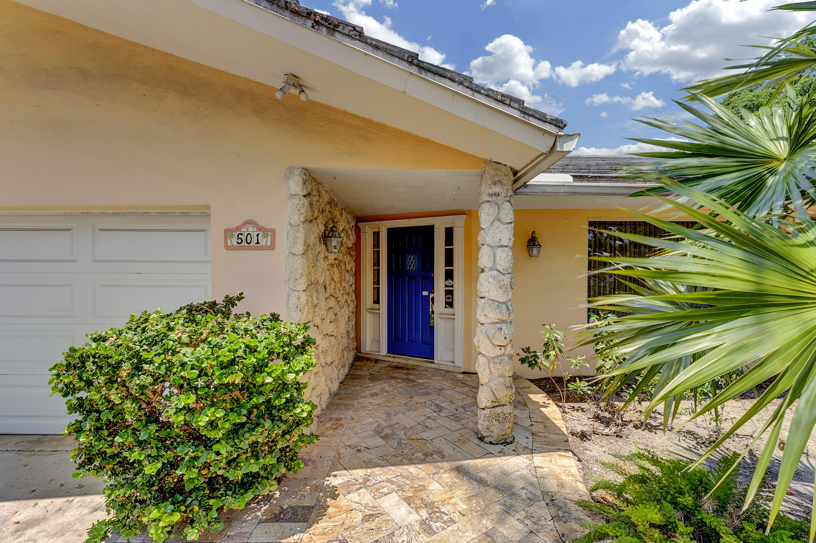 501 NW 11th Street
