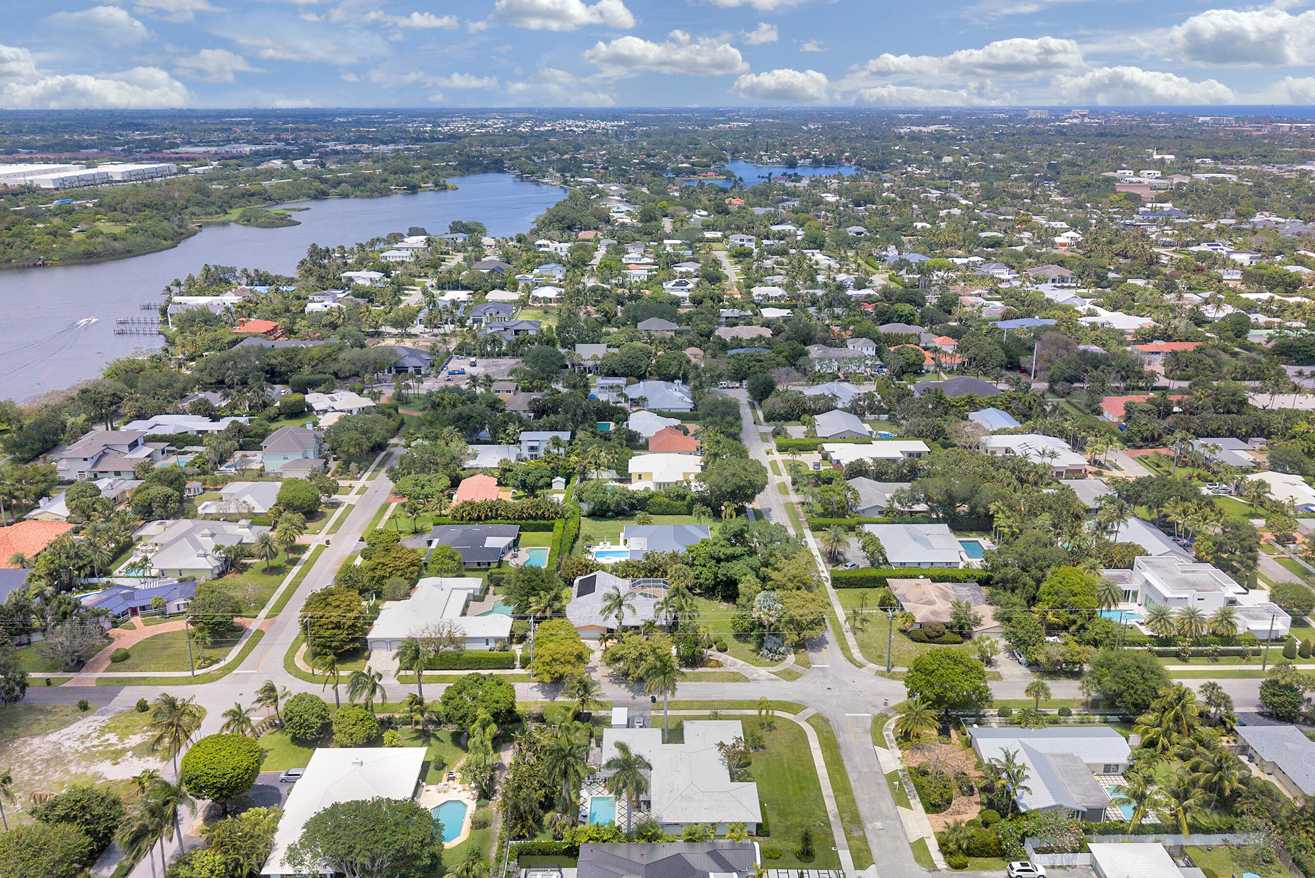 501 NW 11th Street