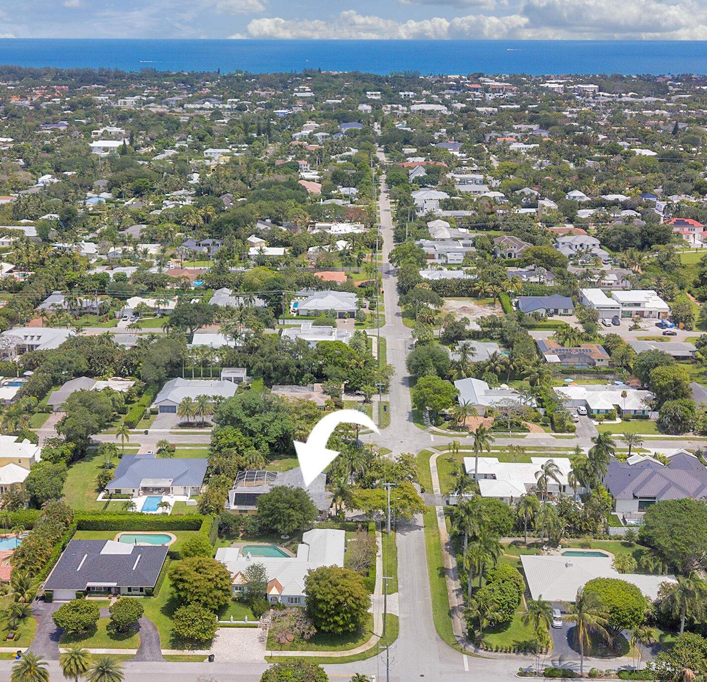 501 NW 11th Street