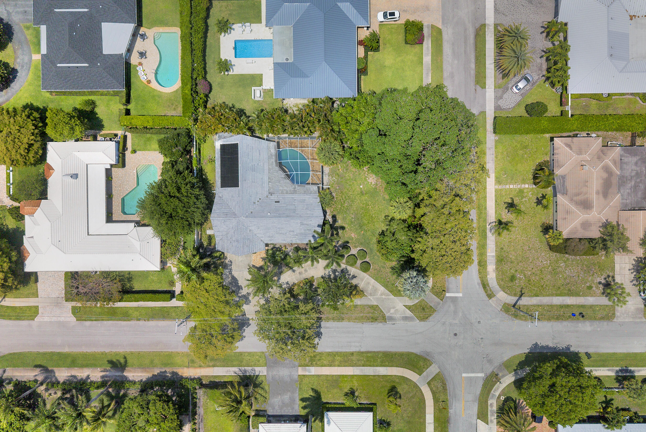 501 NW 11th Street