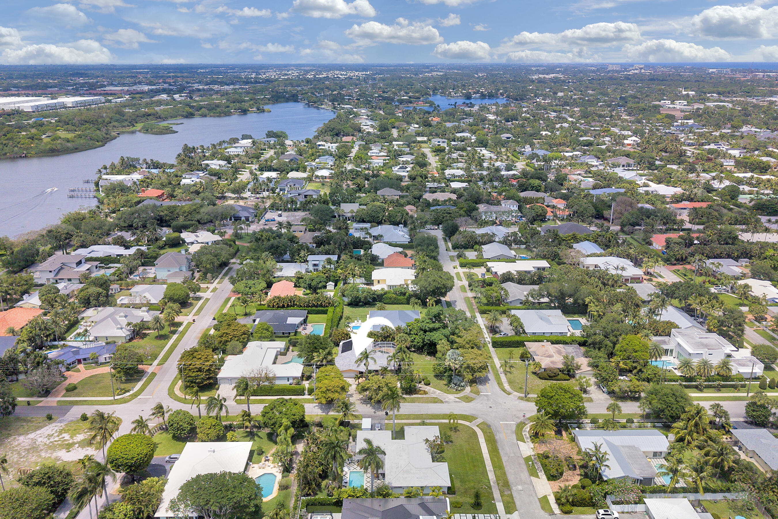 501 NW 11th Street