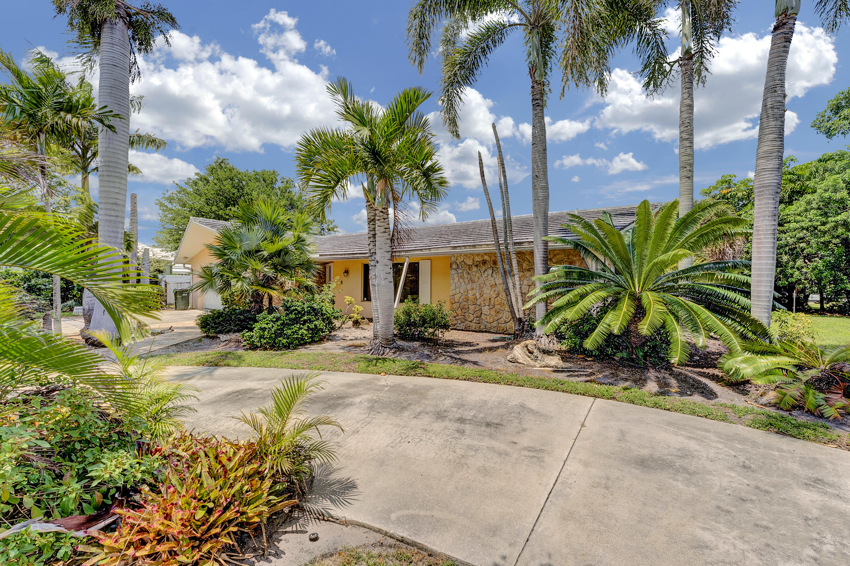 501 NW 11th Street