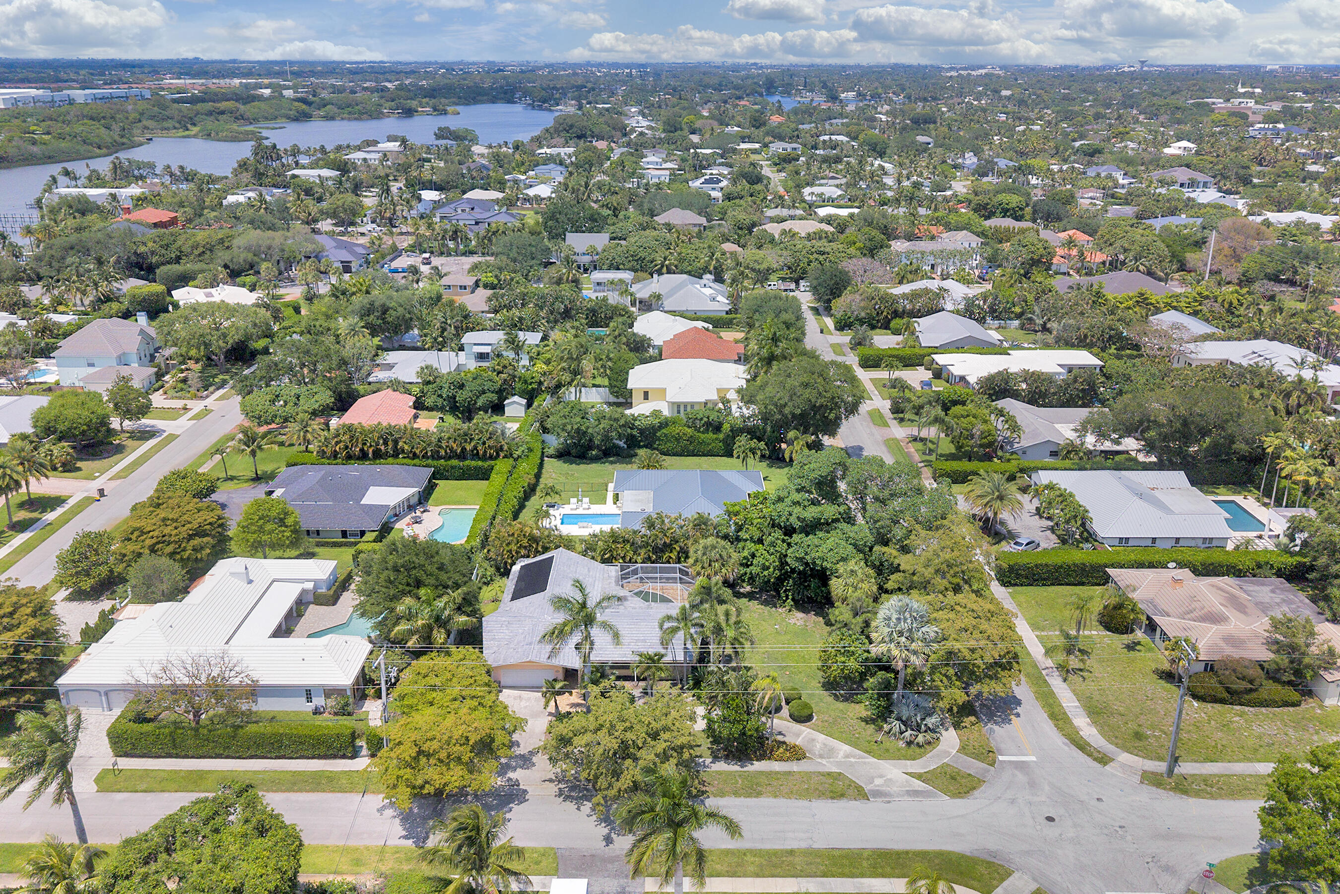 501 NW 11th Street