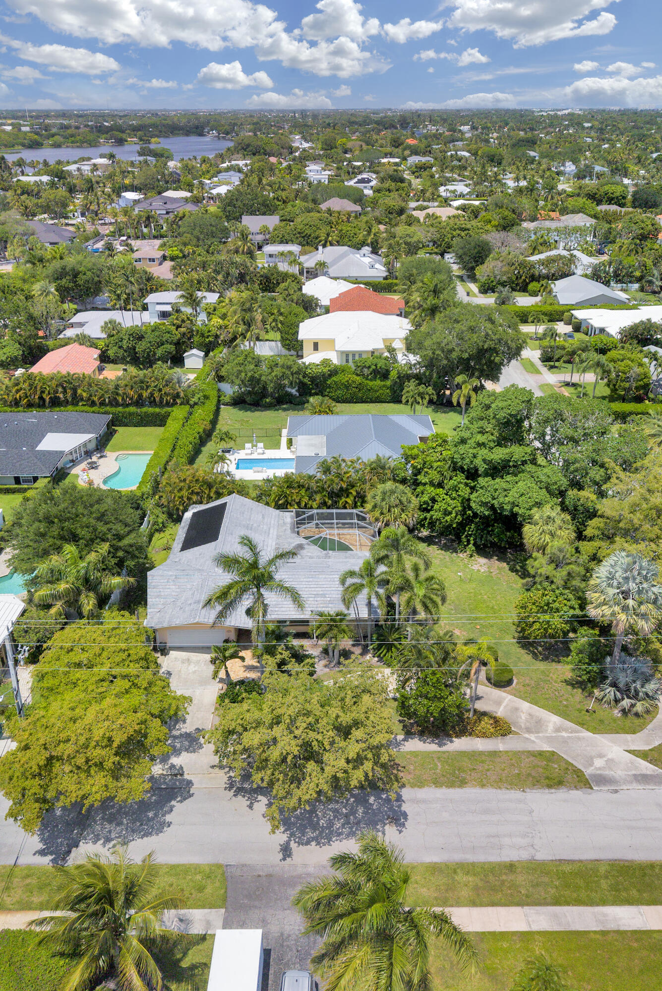 501 NW 11th Street