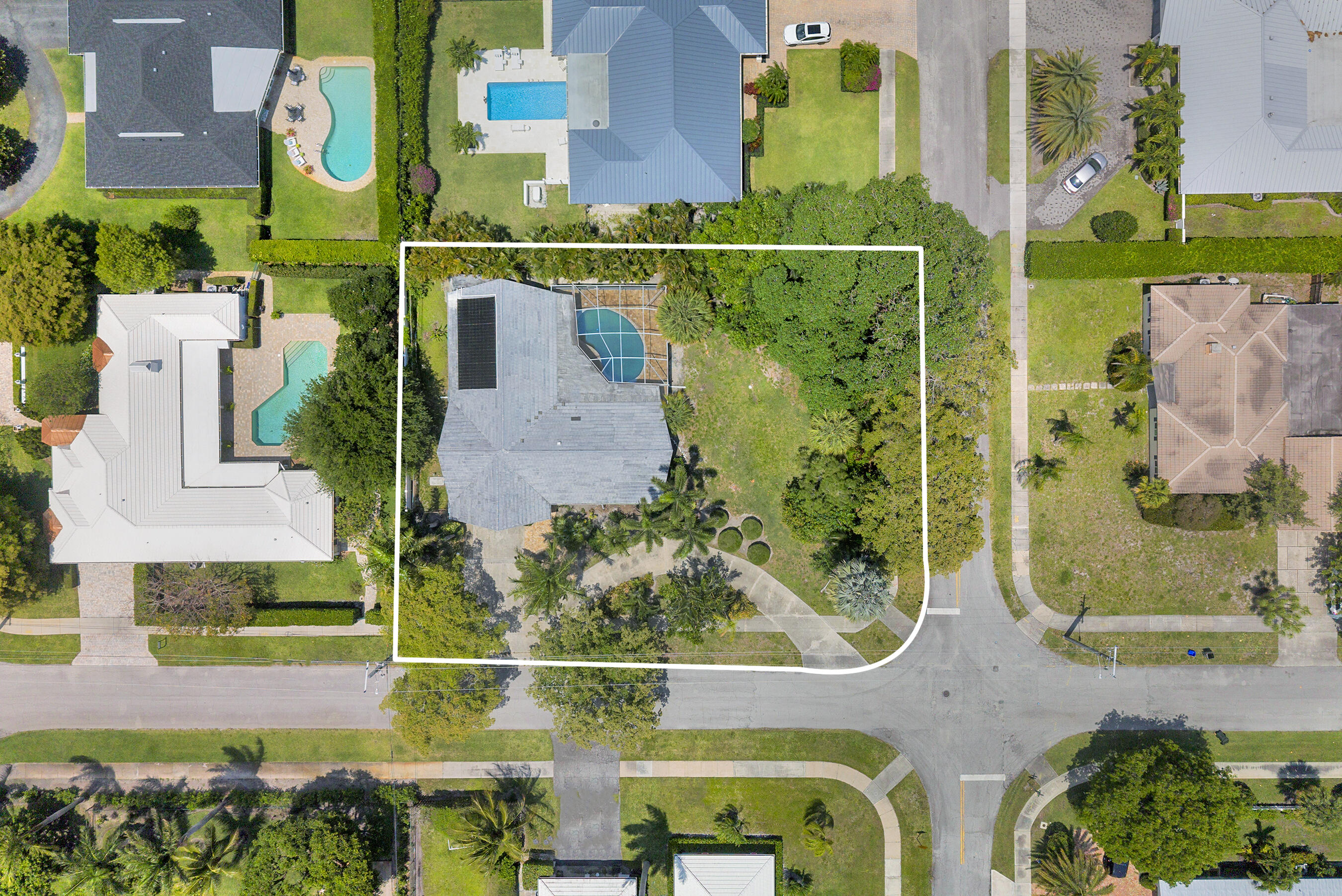 501 NW 11th Street