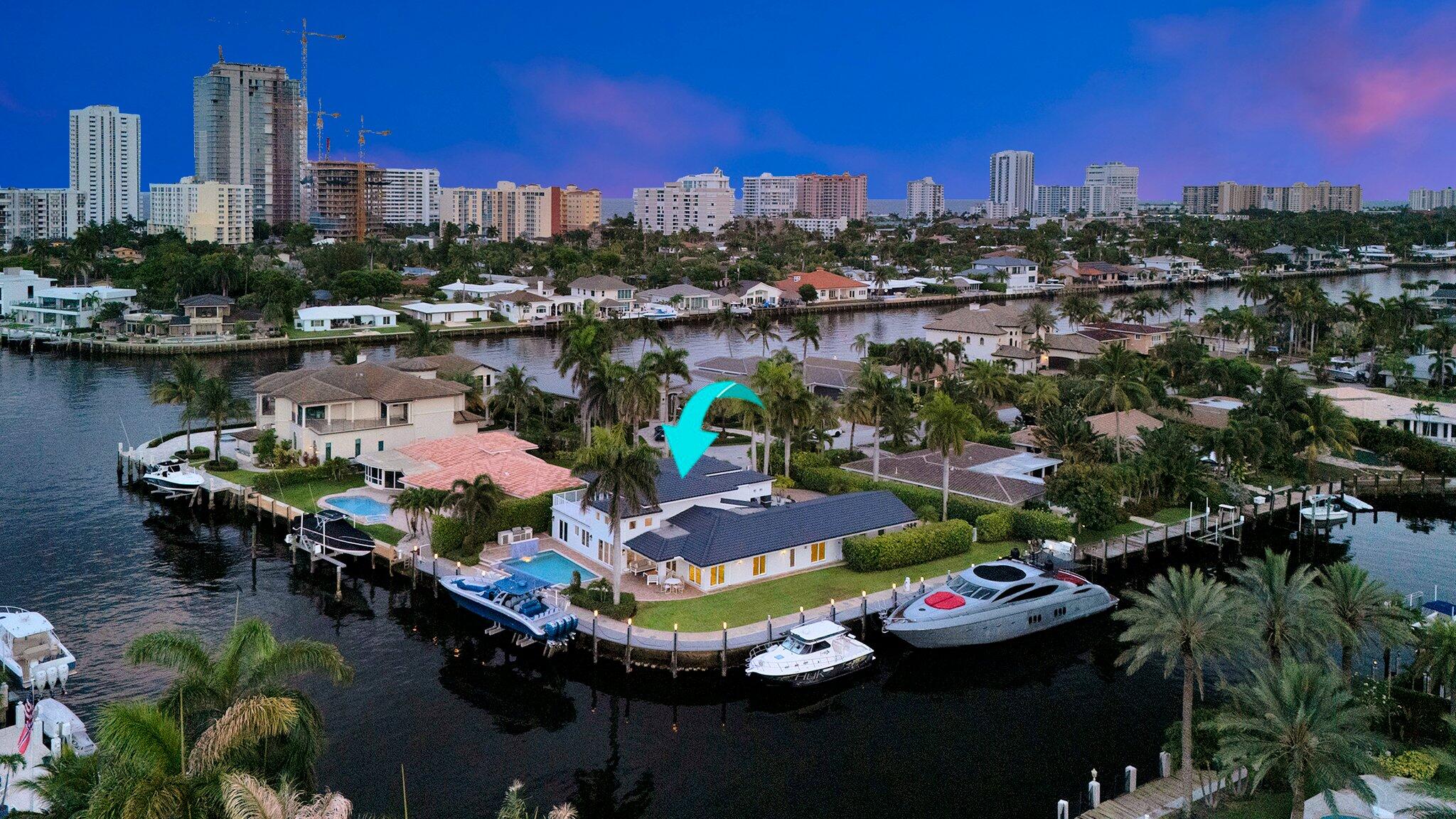 2593 SE 9th Street