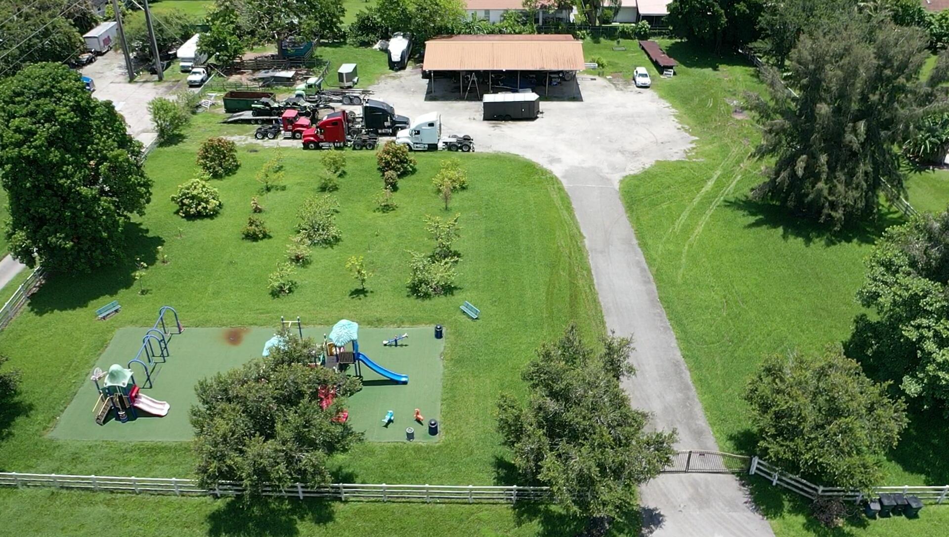 15730 SW 56th Street