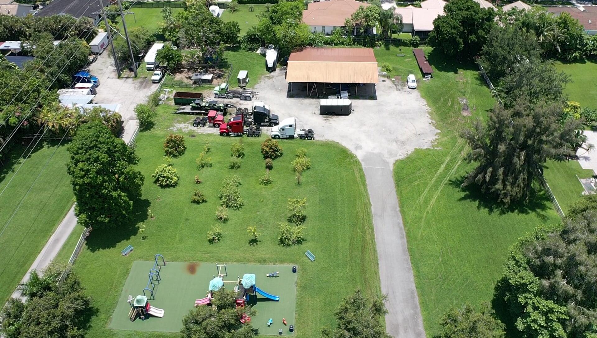 15730 SW 56th Street