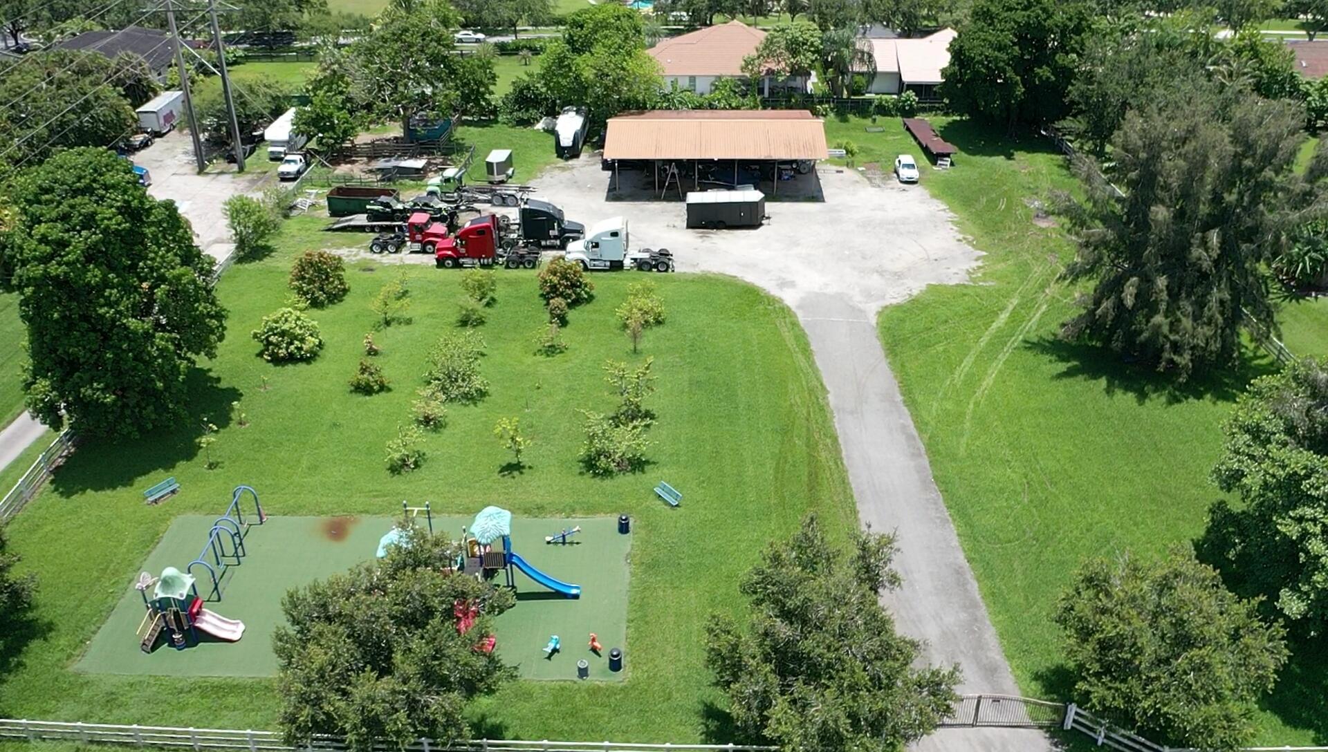 15730 SW 56th Street