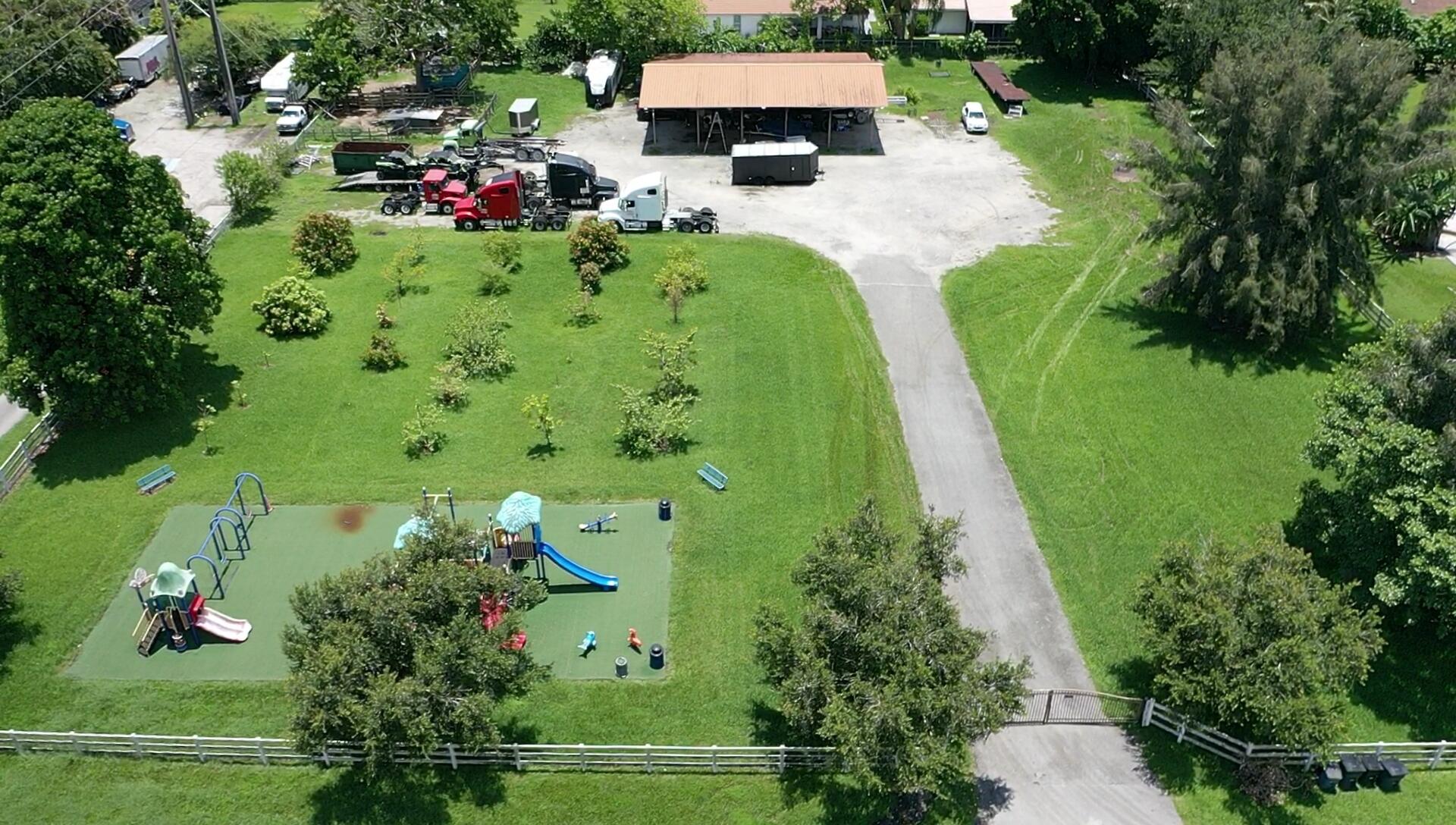 15730 SW 56th Street