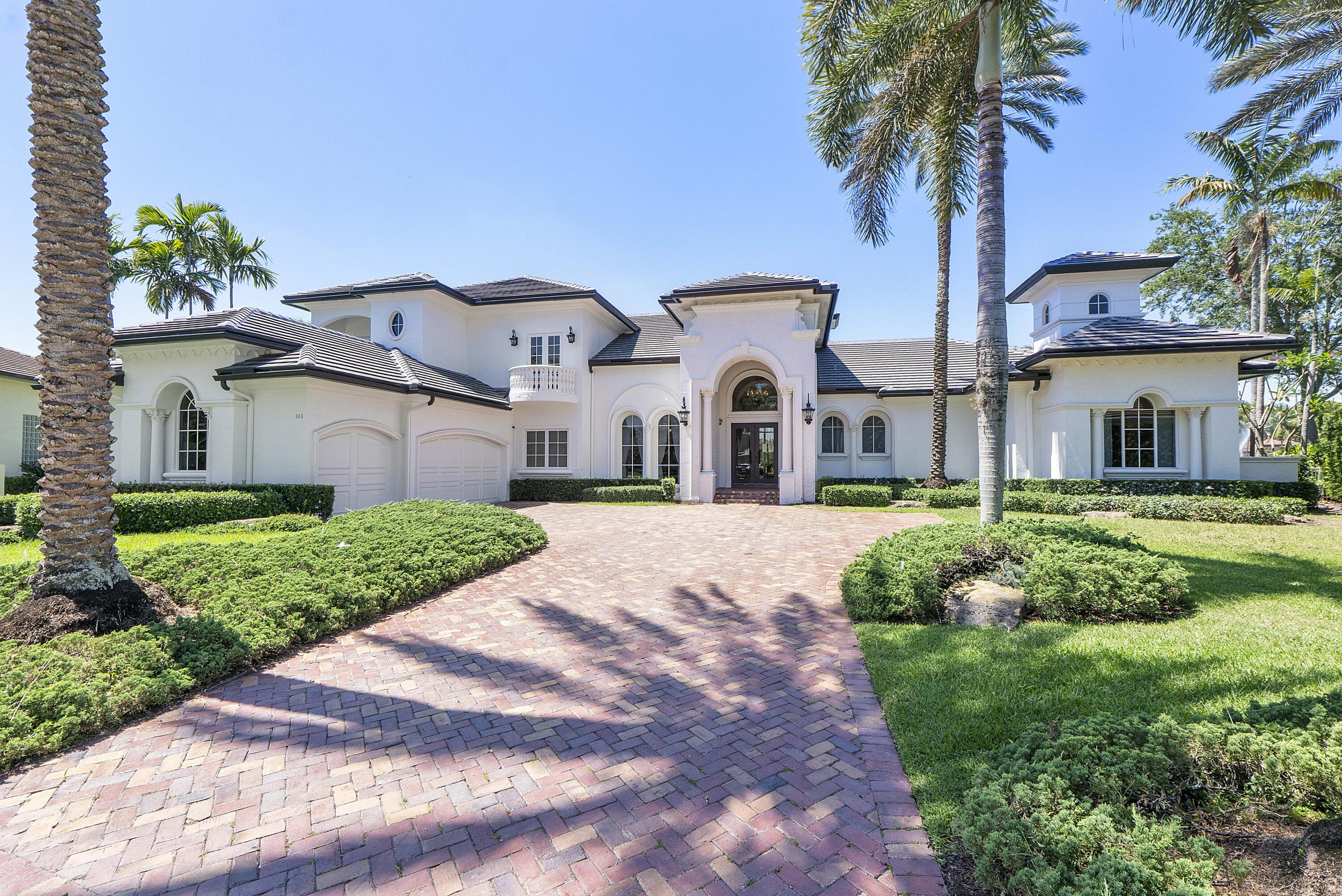 366 SWEET BAY Avenue