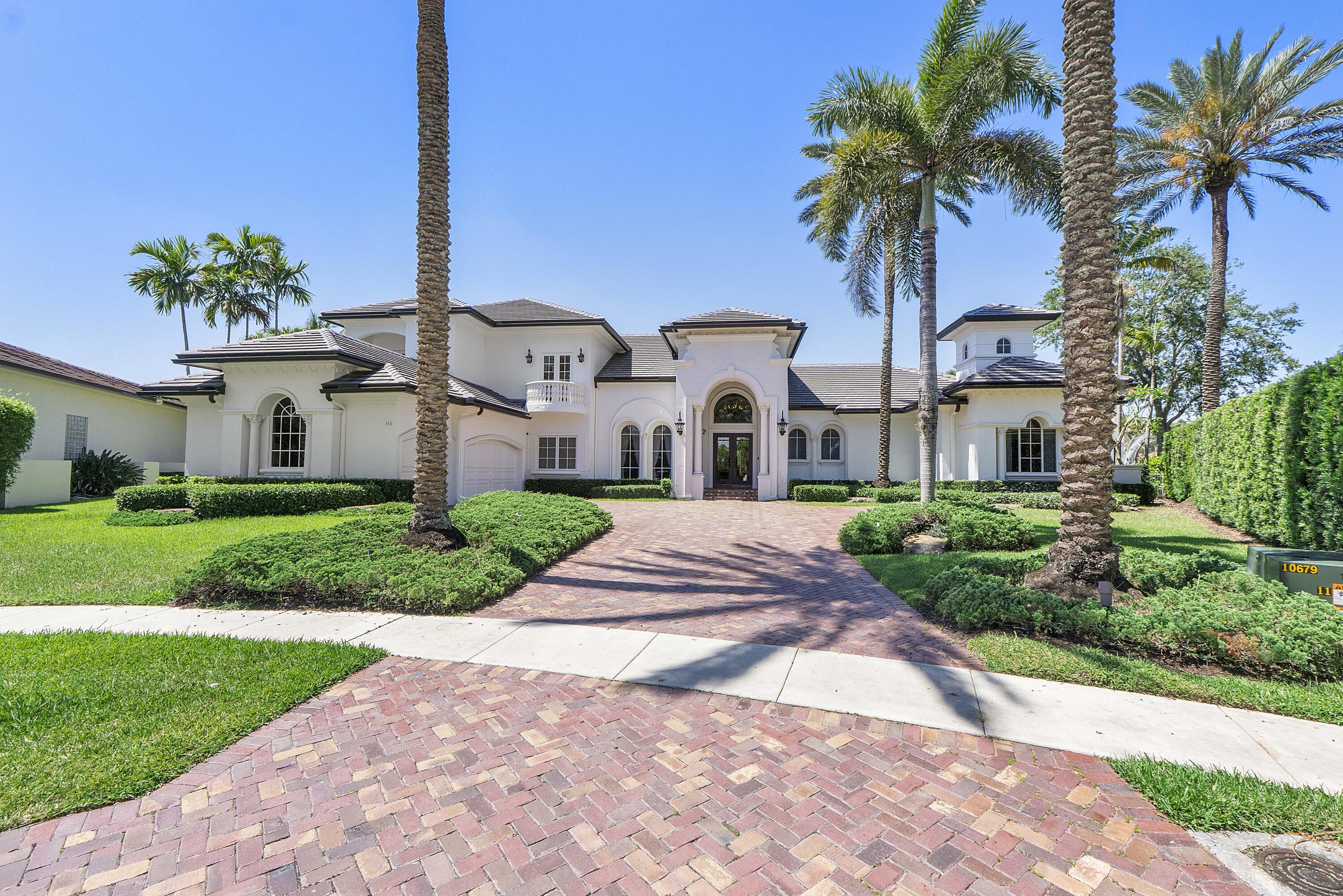 366 SWEET BAY Avenue