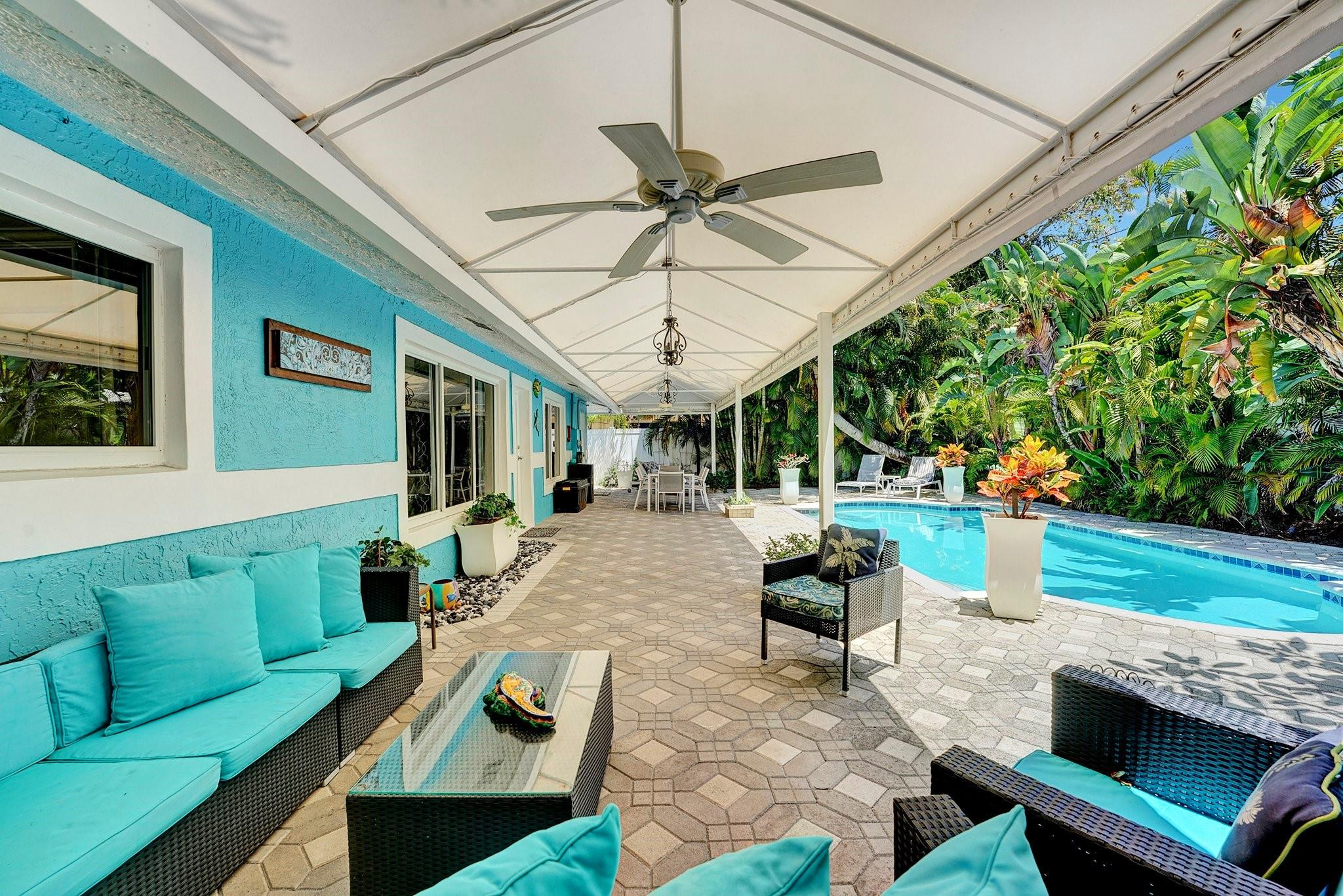 3488 NE 19th Avenue Oakland Park Fl Us 33306 B26082051