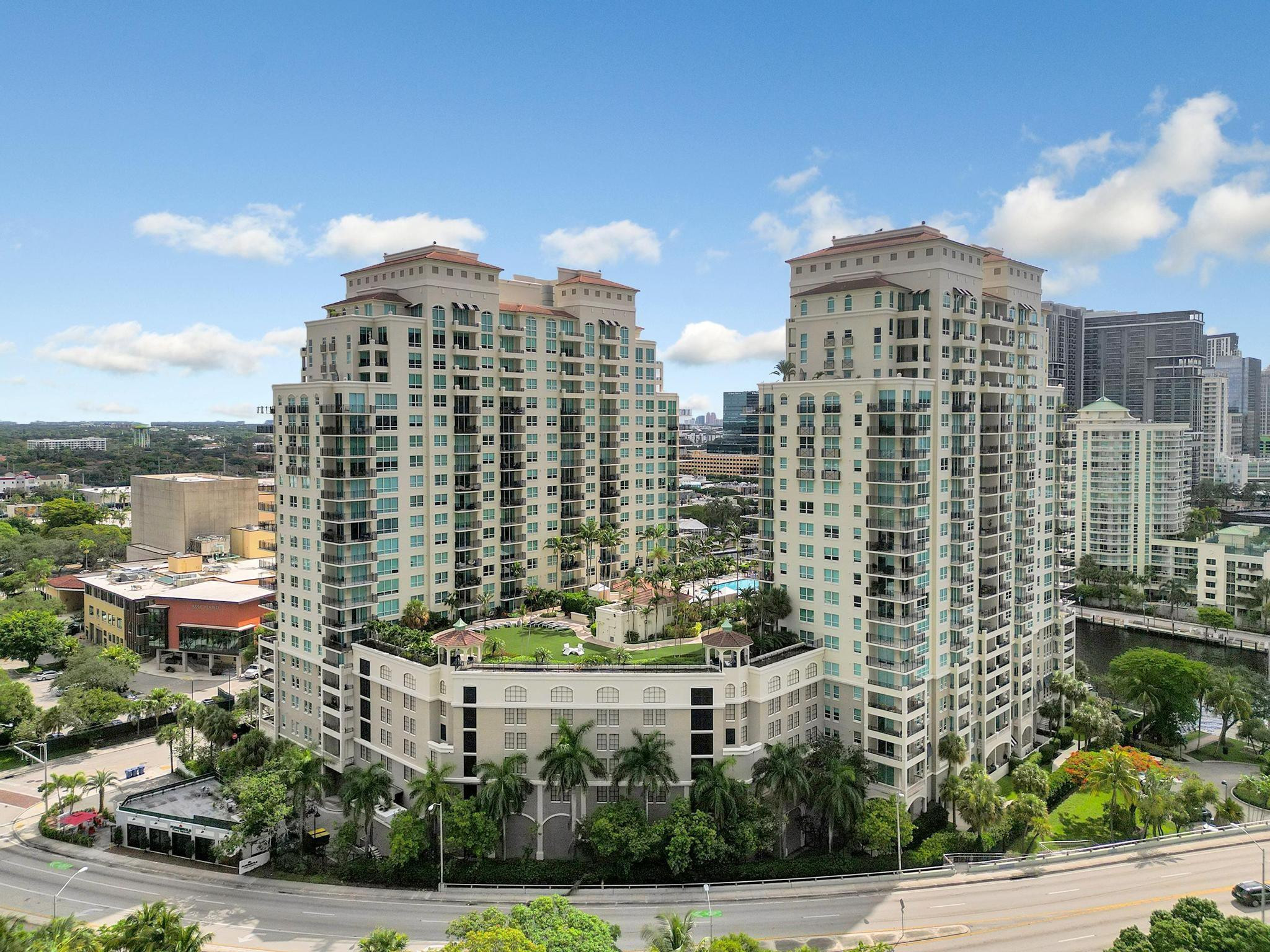 600 W Las Olas Blvd 703