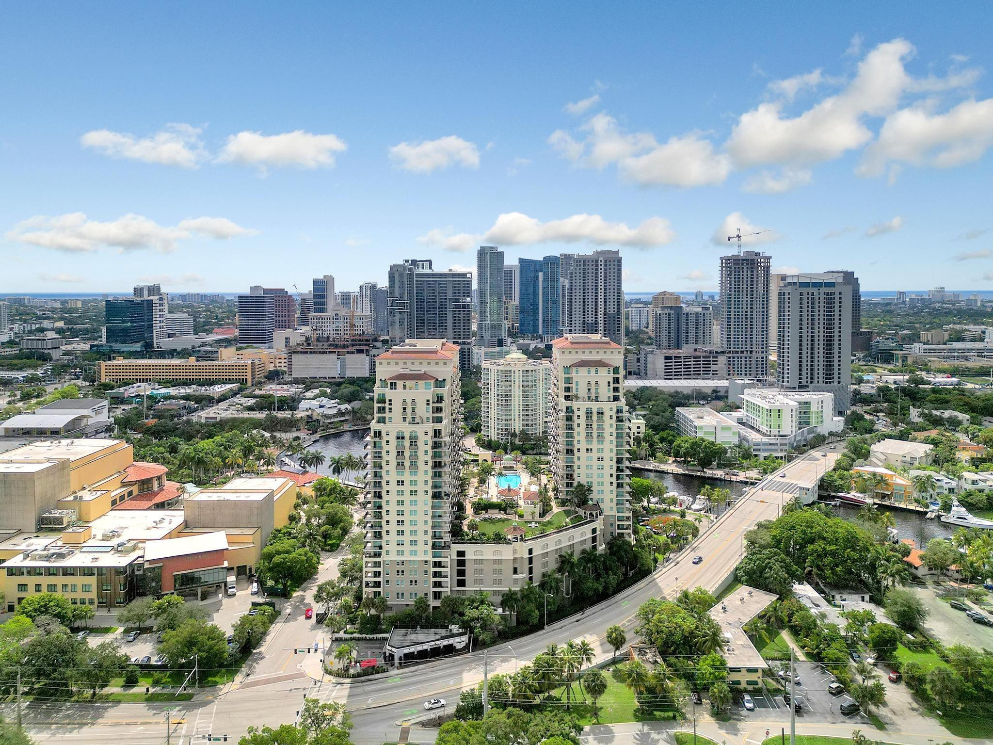 600 W Las Olas Blvd 703