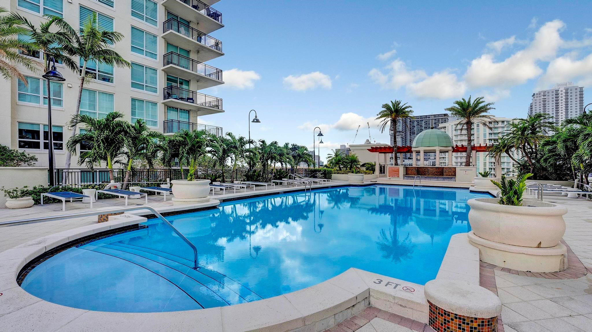 600 W Las Olas Blvd 703