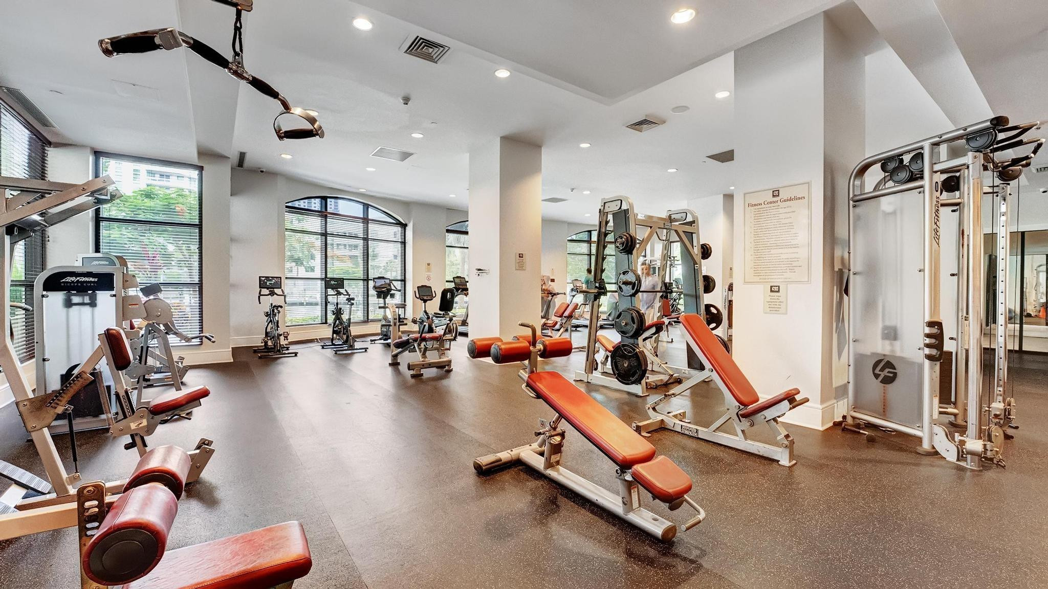 600 W Las Olas Blvd 703