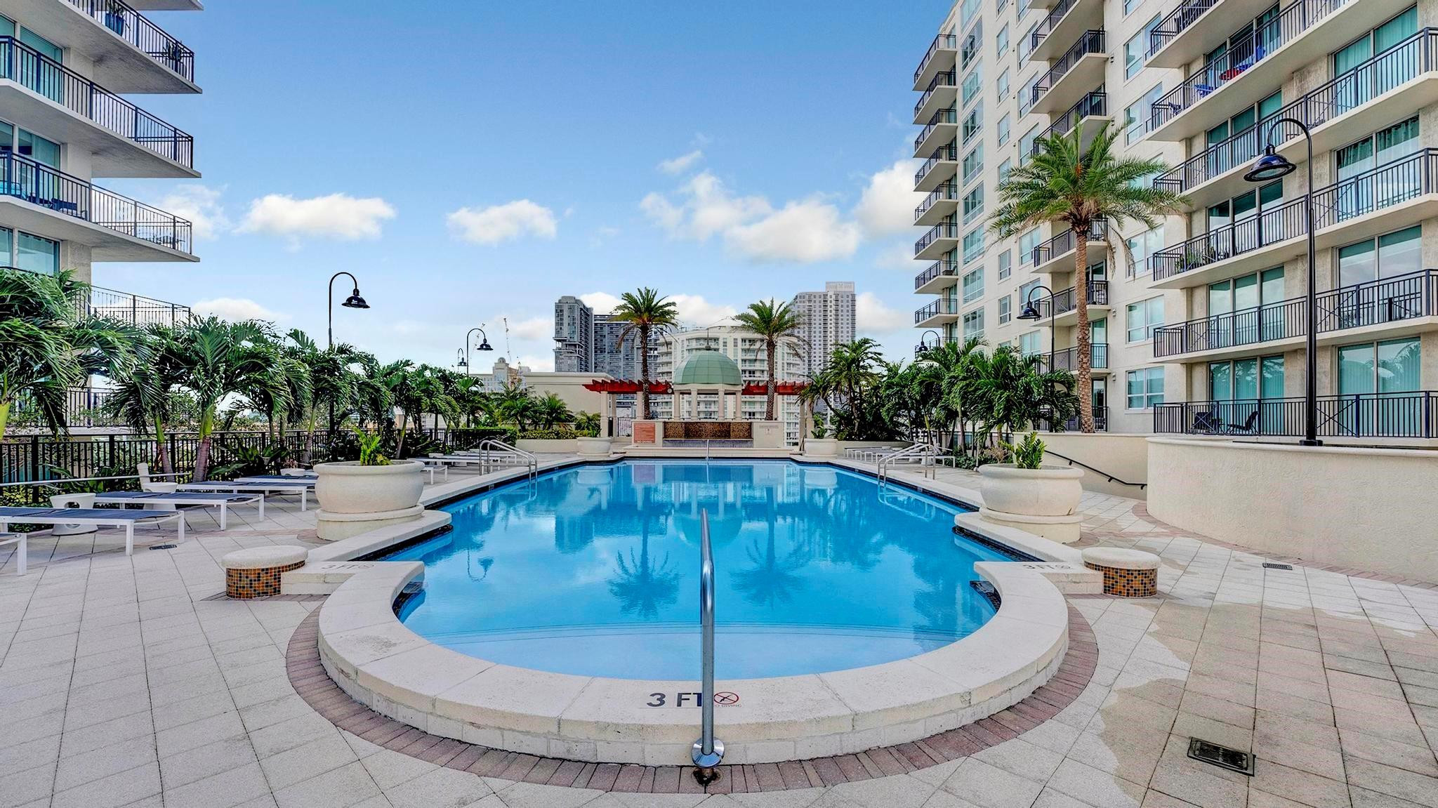 600 W Las Olas Blvd 703