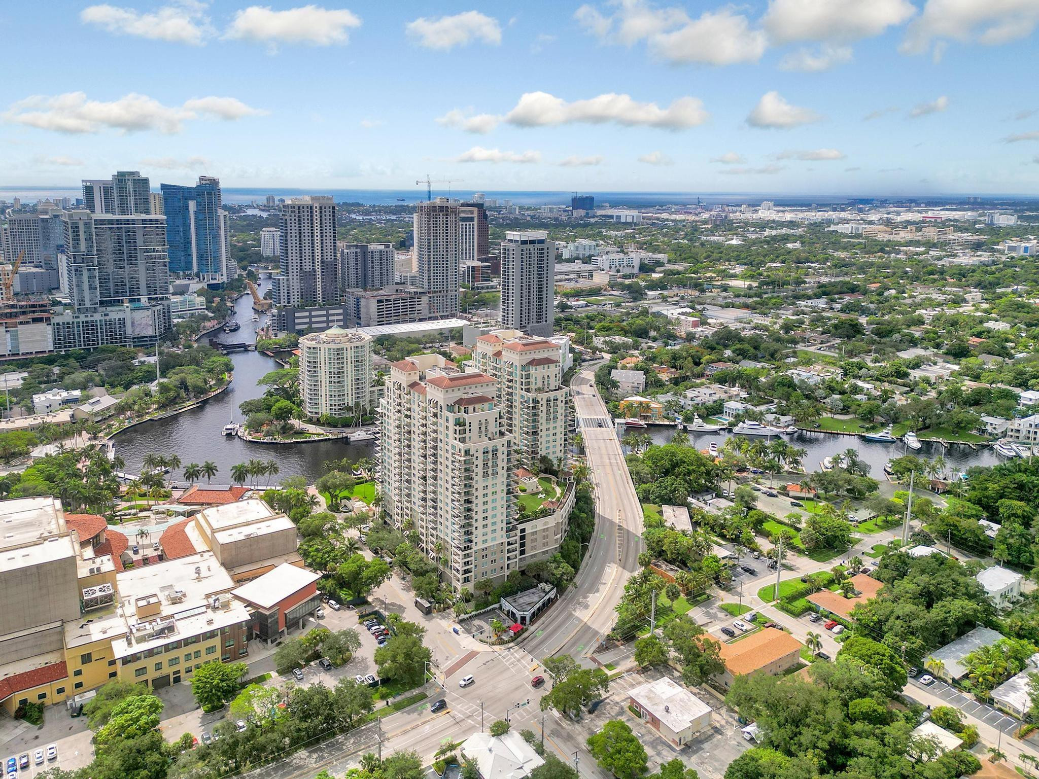 600 W Las Olas Blvd 703