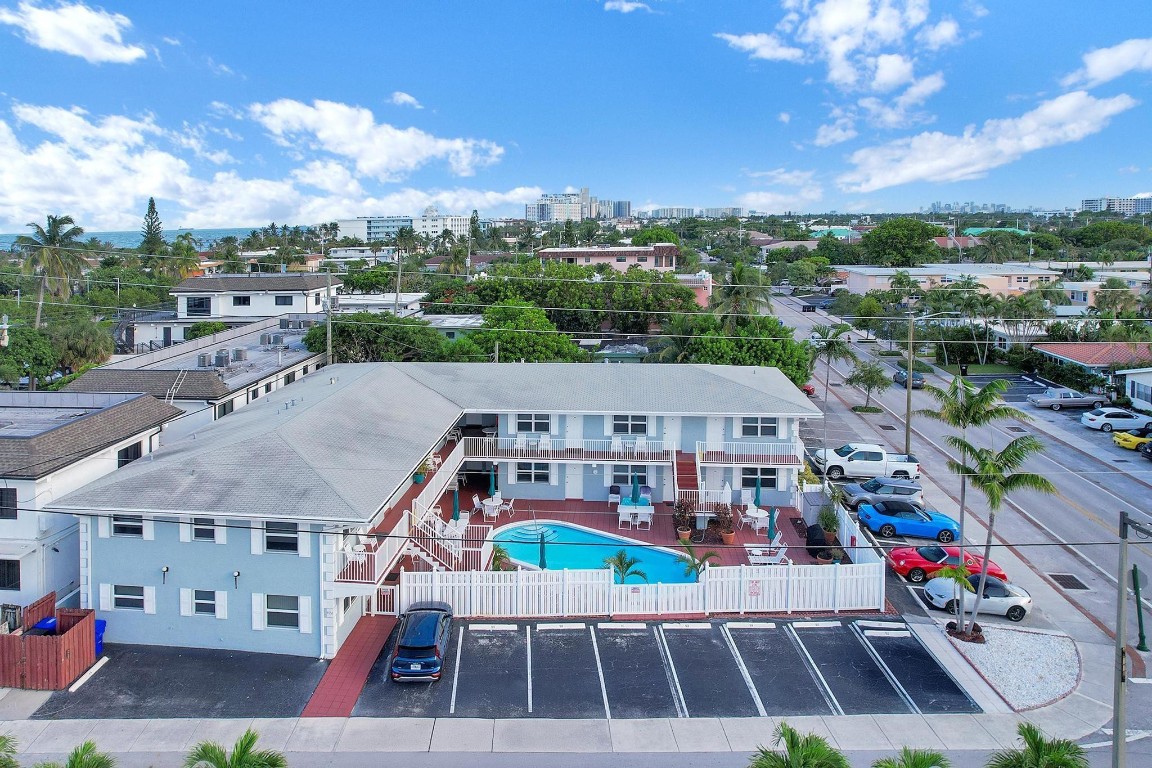 4658 Bougainvilla Dr 60