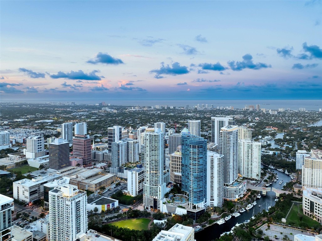 100 E Las Olas Blvd 2303