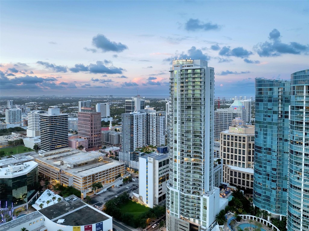 100 E Las Olas Blvd 2303