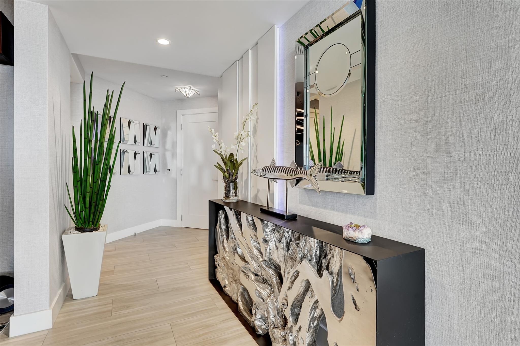 100 E Las Olas Blvd 2303