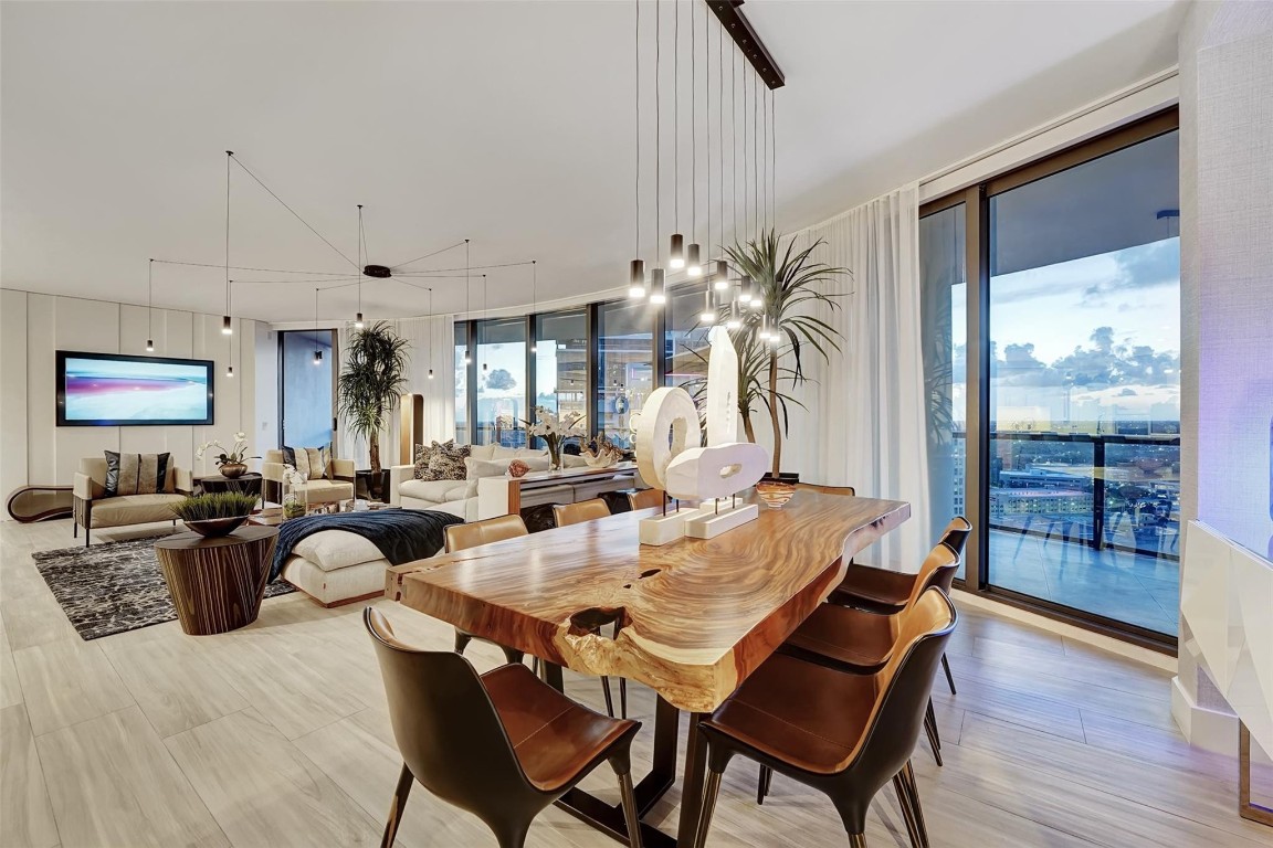 100 E Las Olas Blvd 2303