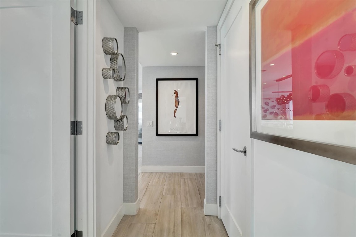 100 E Las Olas Blvd 2303