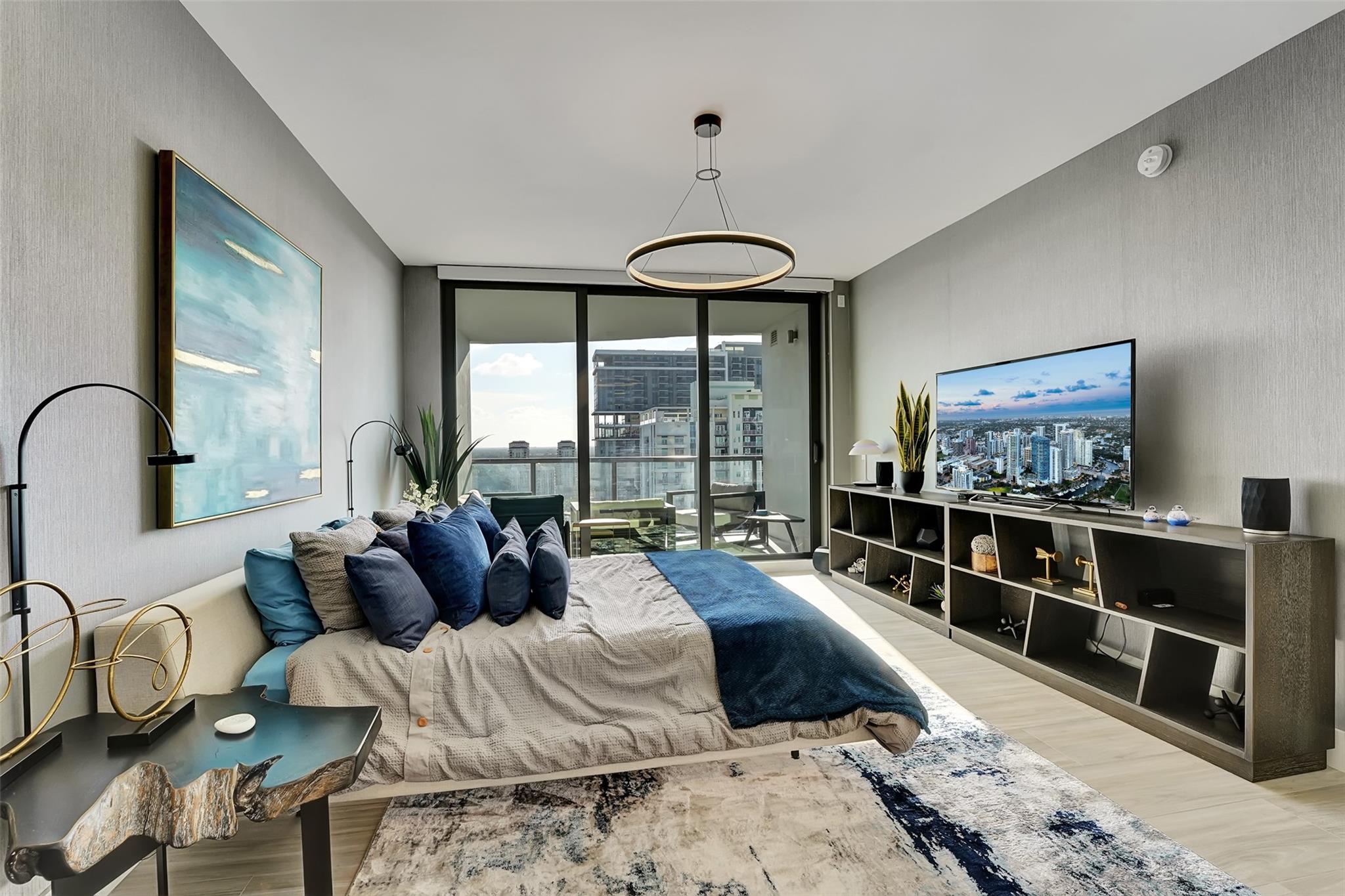 100 E Las Olas Blvd 2303