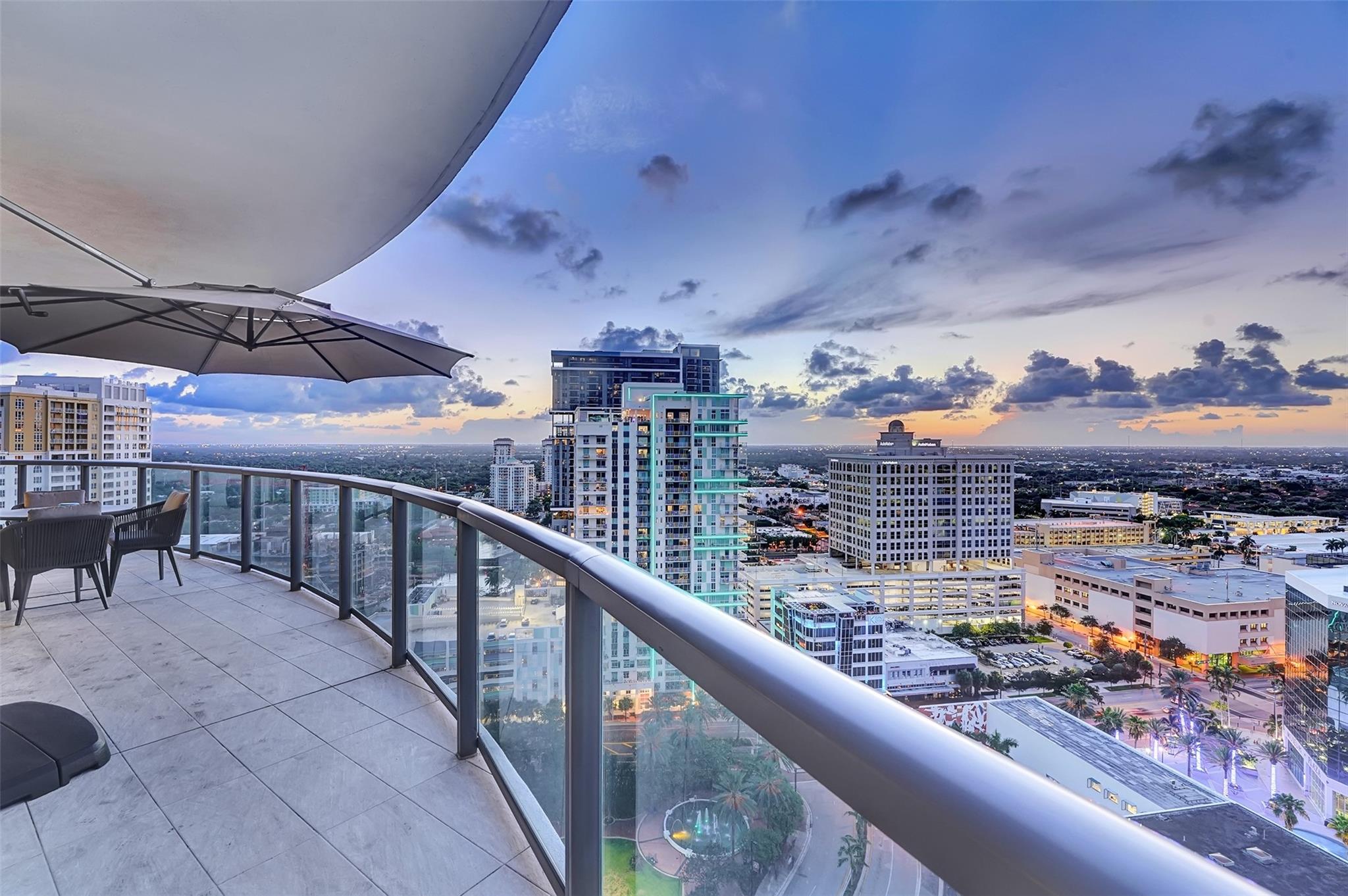 100 E Las Olas Blvd 2303