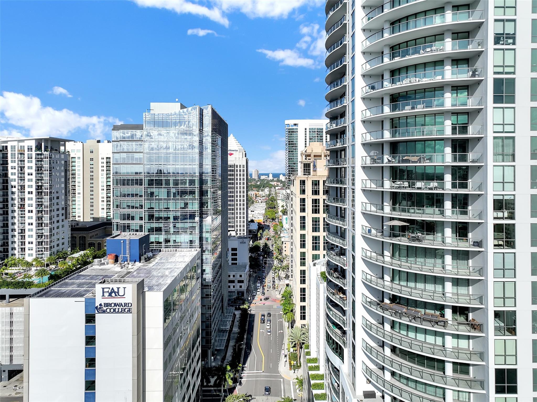 100 E Las Olas Blvd 2303