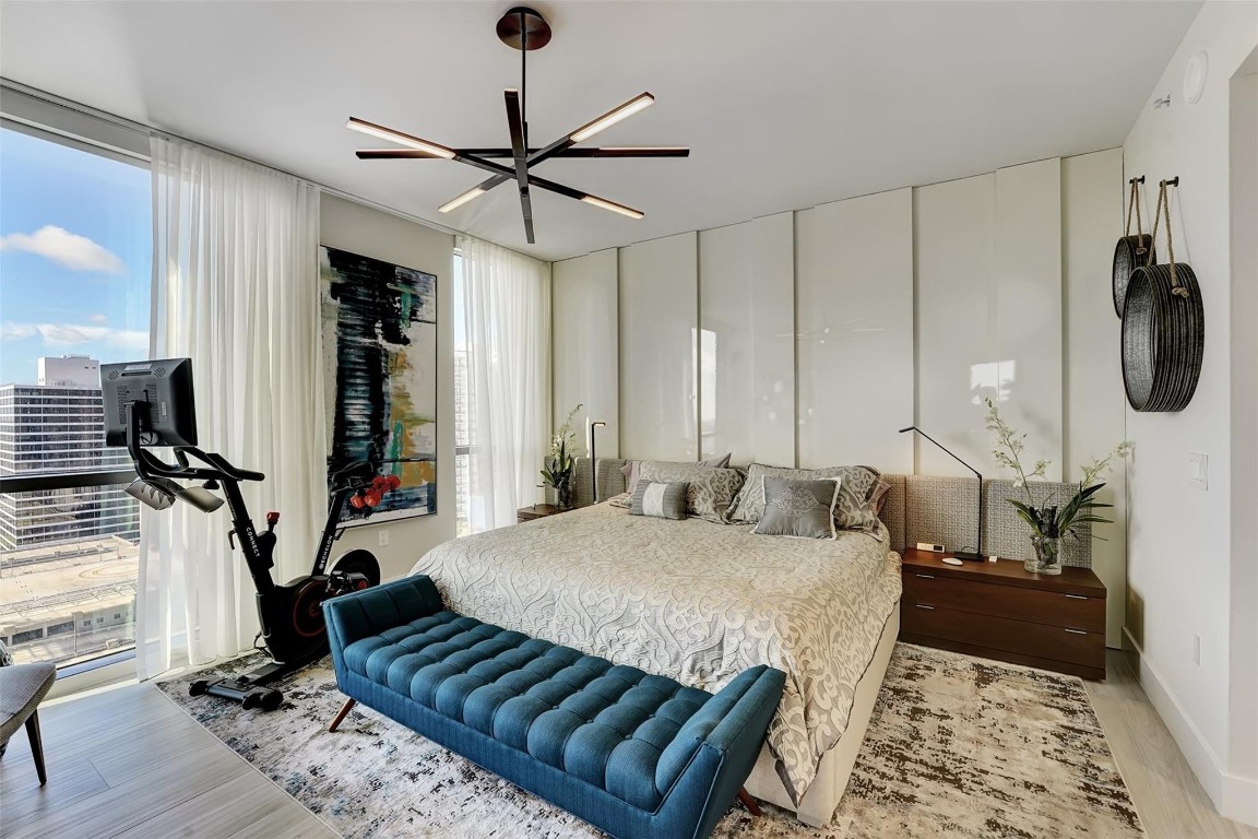 100 E Las Olas Blvd 2303