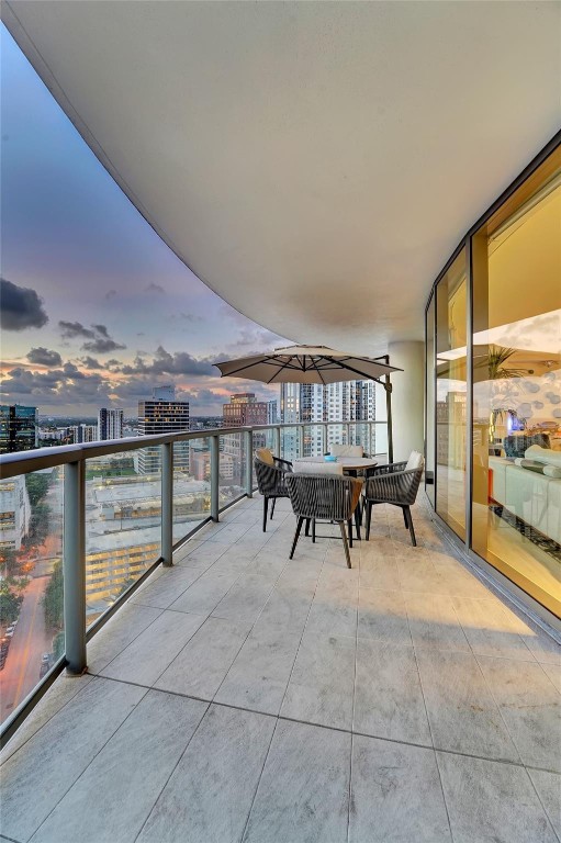 100 E Las Olas Blvd 2303