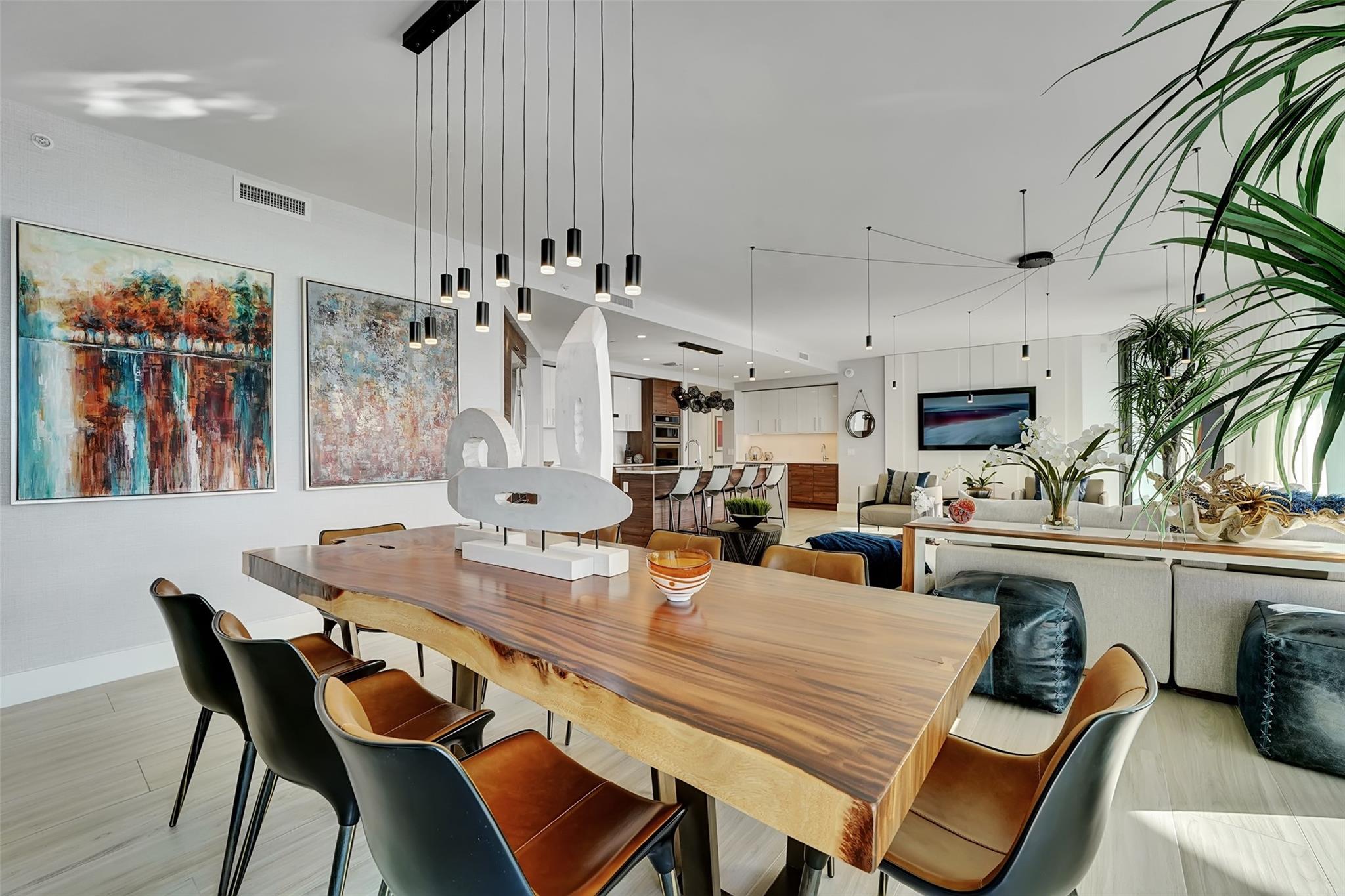 100 E Las Olas Blvd 2303