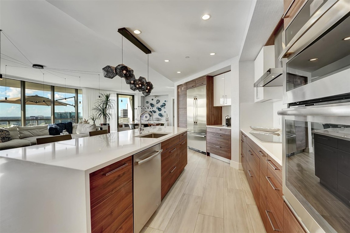 100 E Las Olas Blvd 2303