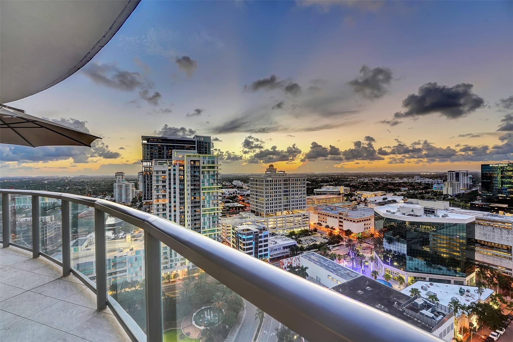 100 E Las Olas Blvd 2303