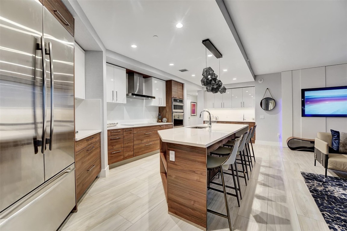 100 E Las Olas Blvd 2303