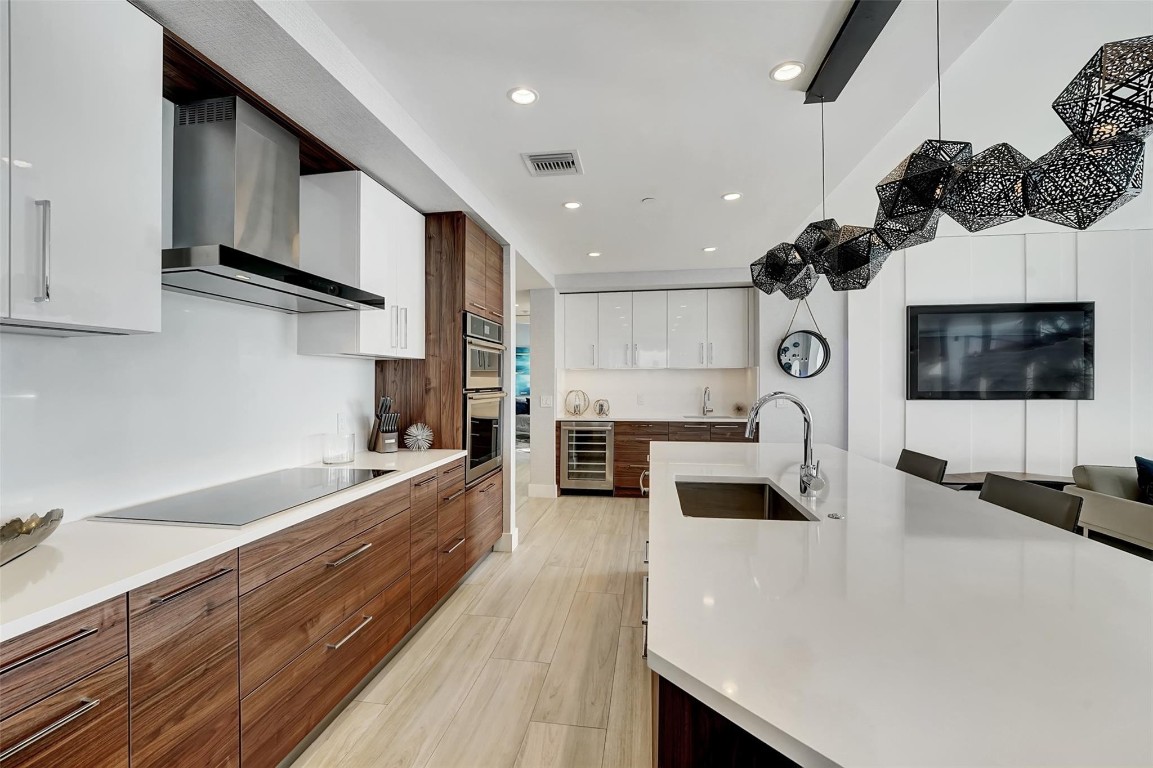 100 E Las Olas Blvd 2303