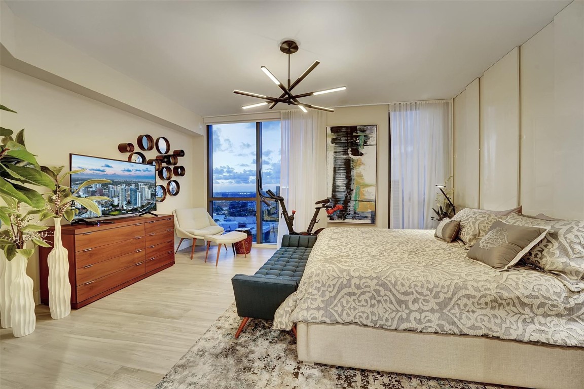 100 E Las Olas Blvd 2303