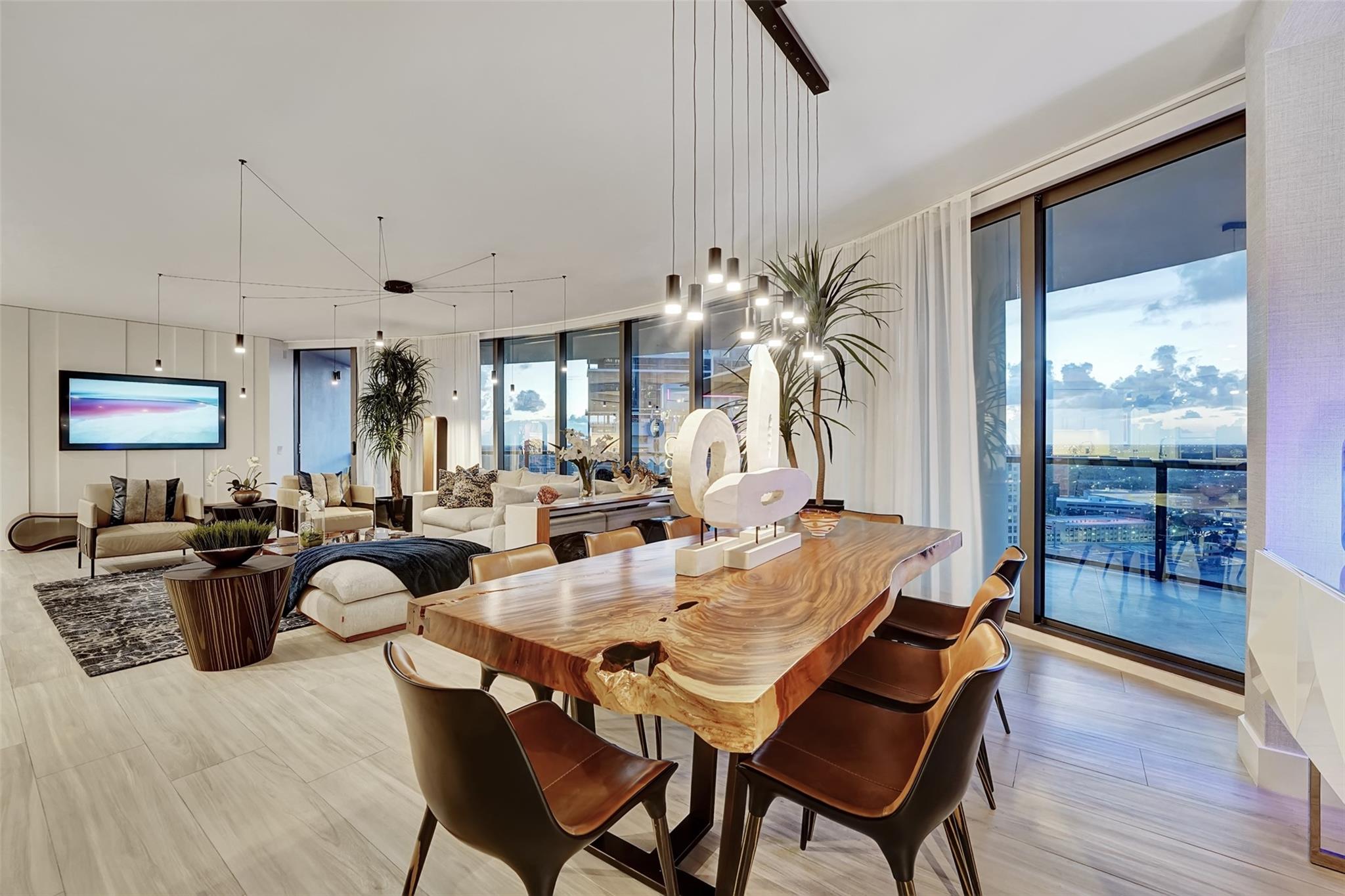 100 E Las Olas Blvd 2303