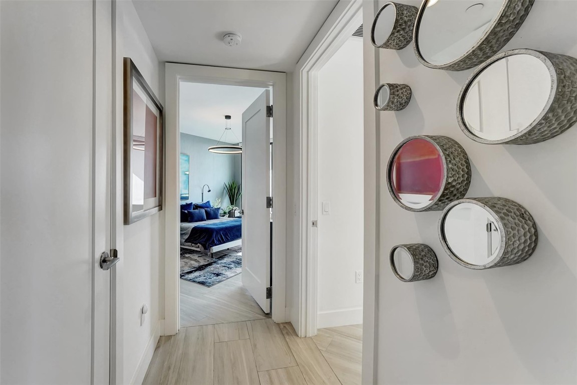 100 E Las Olas Blvd 2303