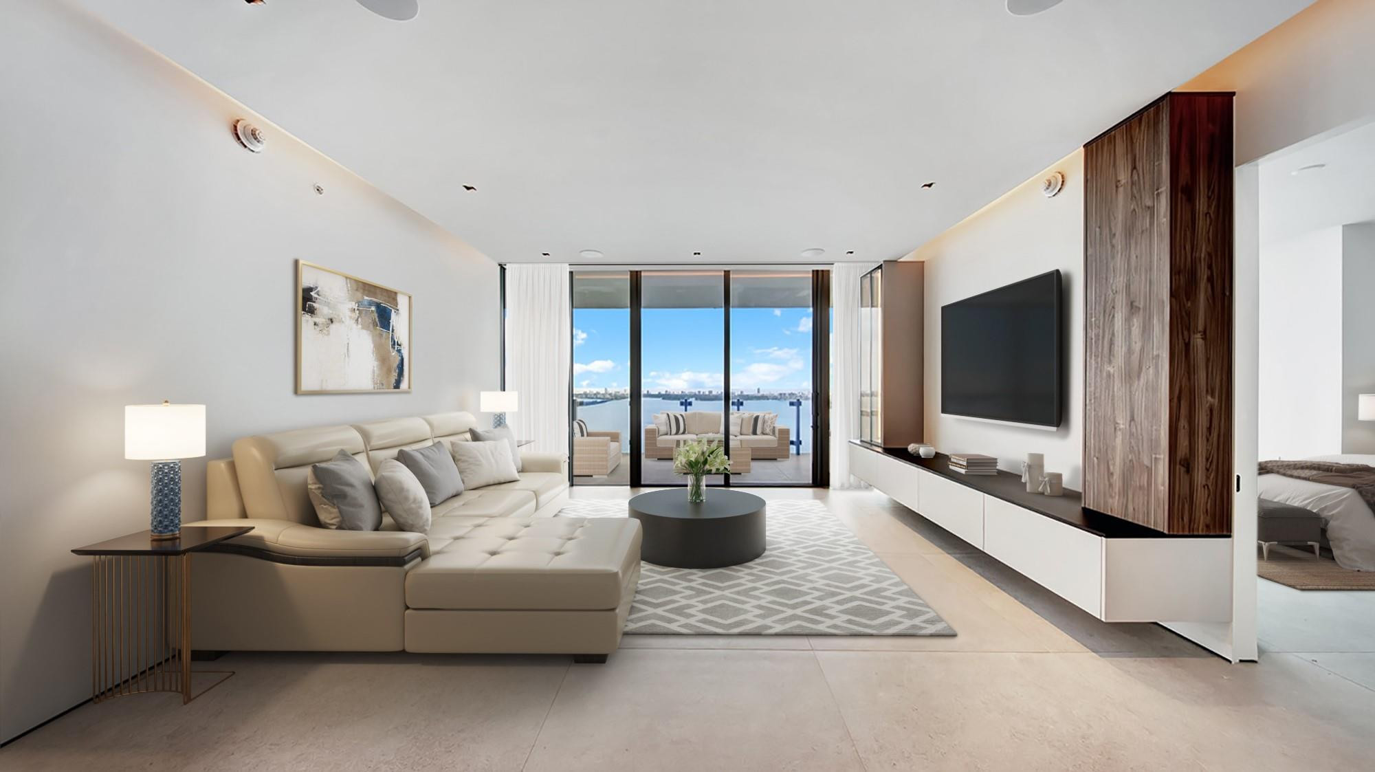 700 NE 26th Ter 4502