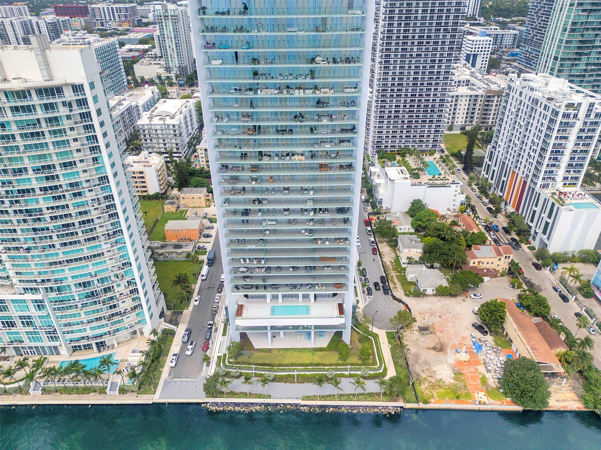 700 NE 26th Ter 4502