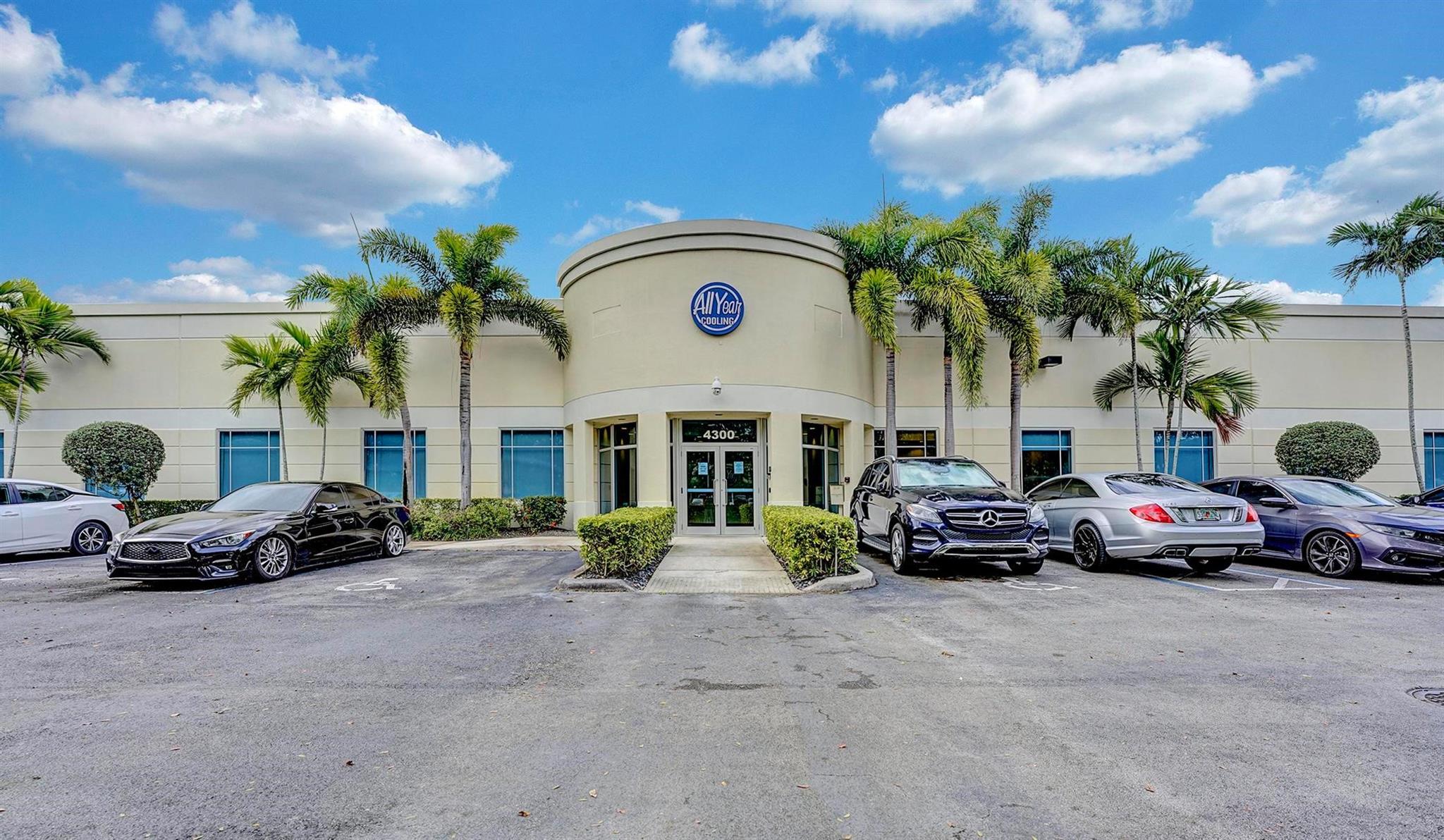 4300 NW 124th Ave