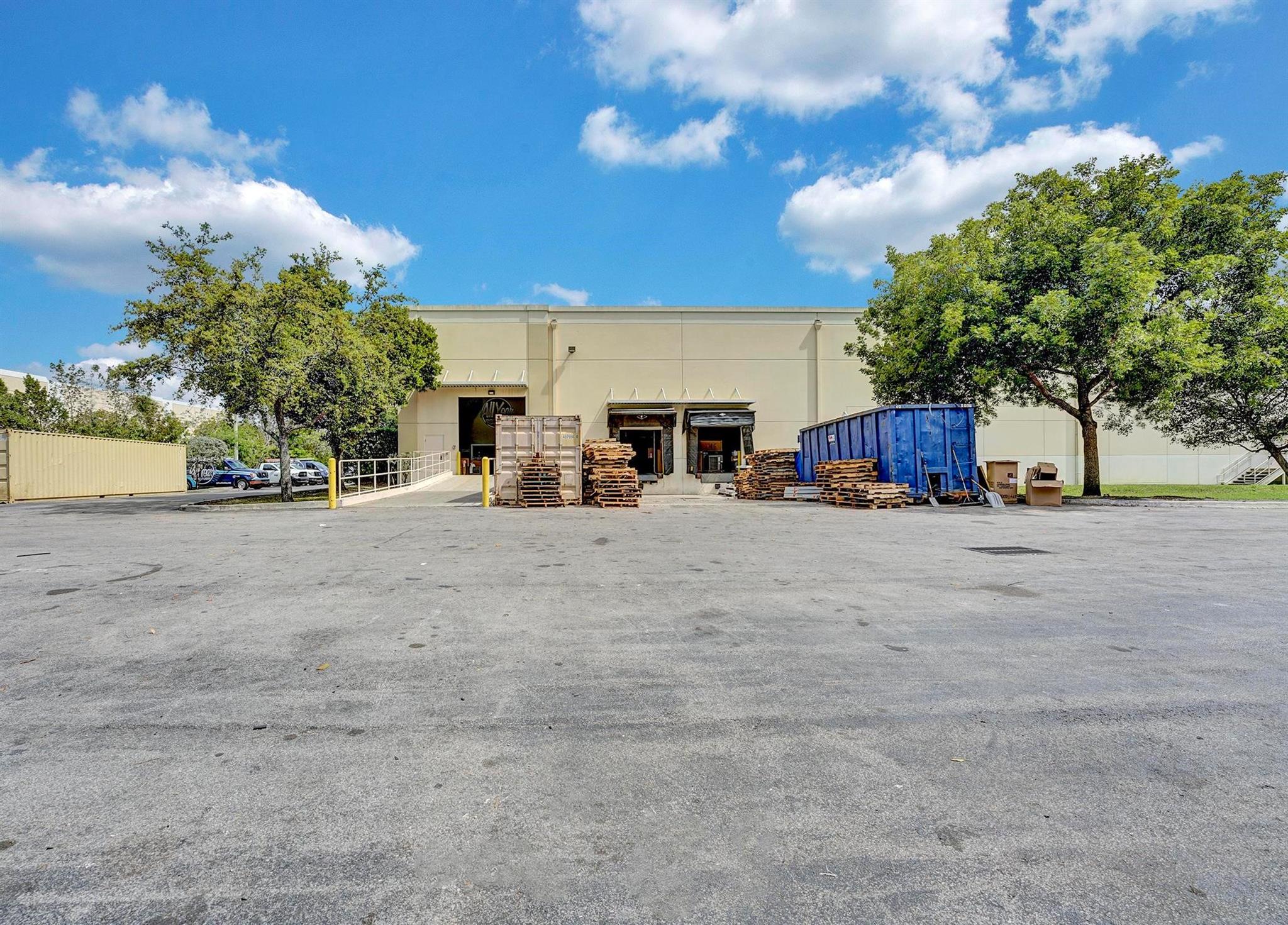 4300 NW 124th Ave